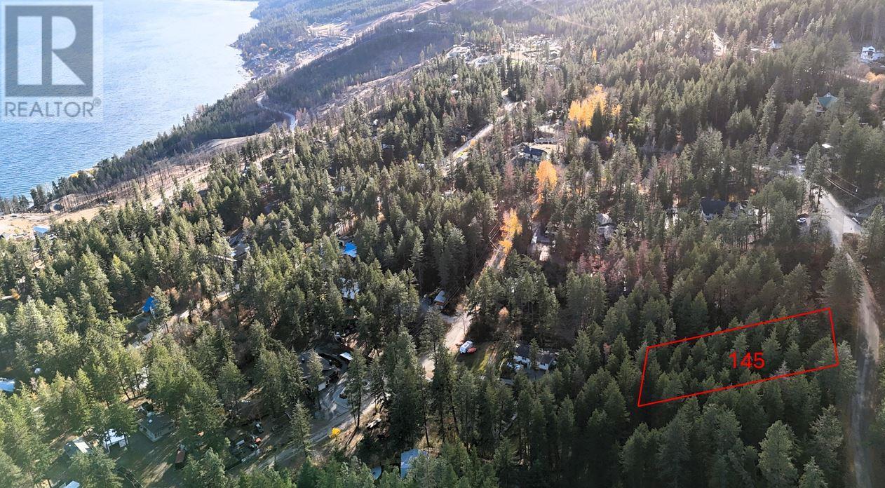  Lot 145 Keithley Road, Vernon
