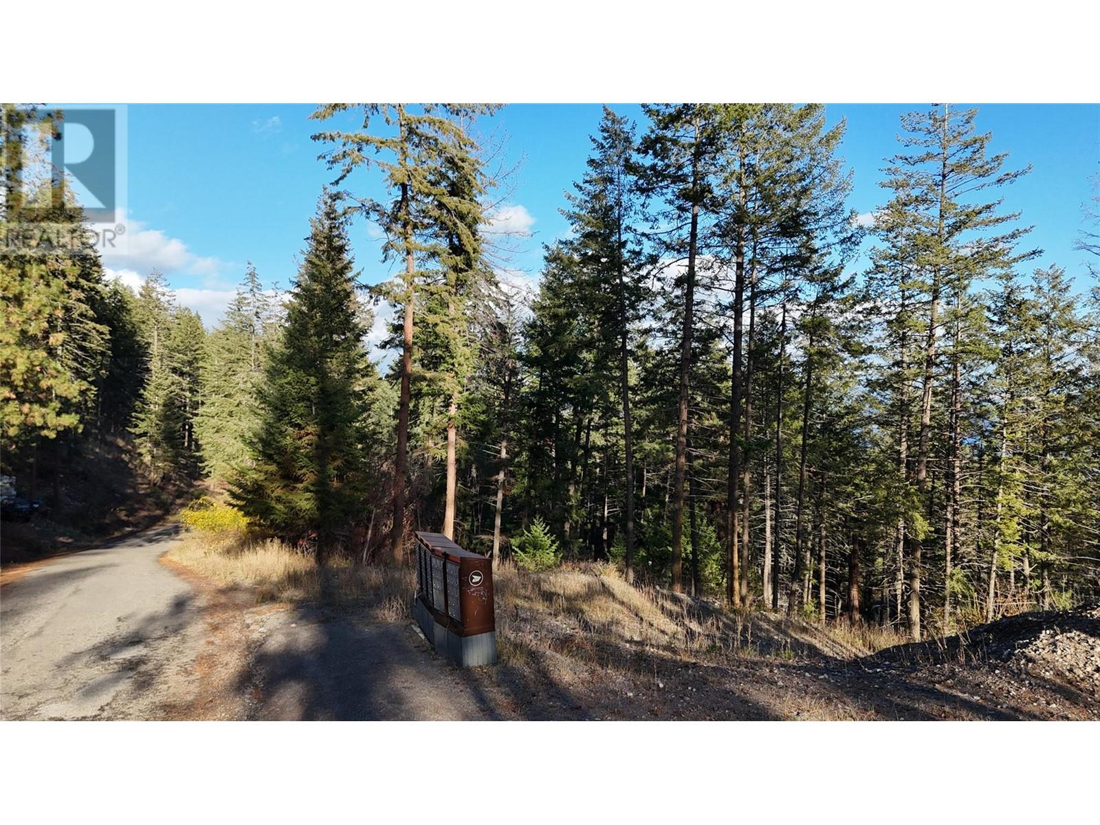 Lot 147 Keithley Road Lot# 147, Vernon