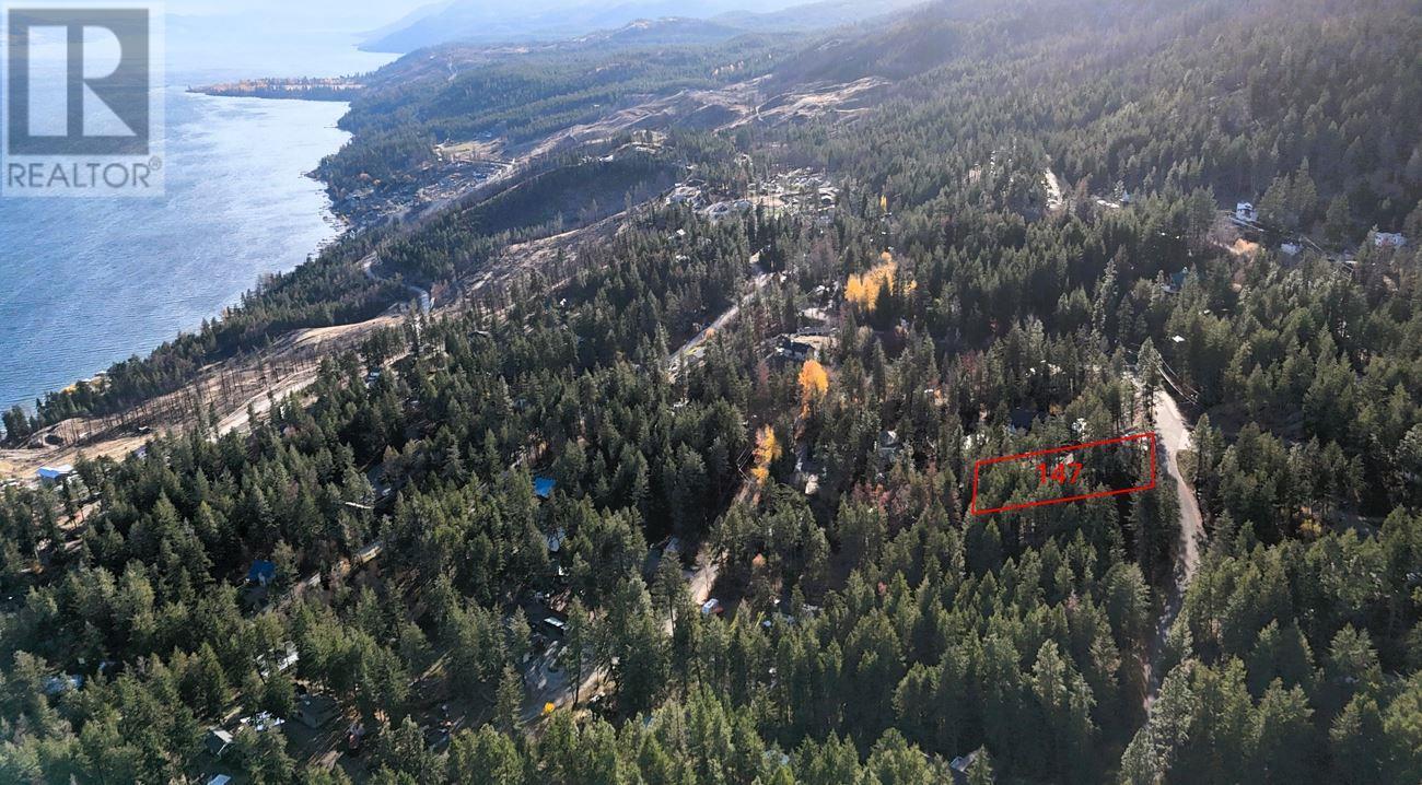 Lot 147 Keithley Road Lot# 147, Vernon