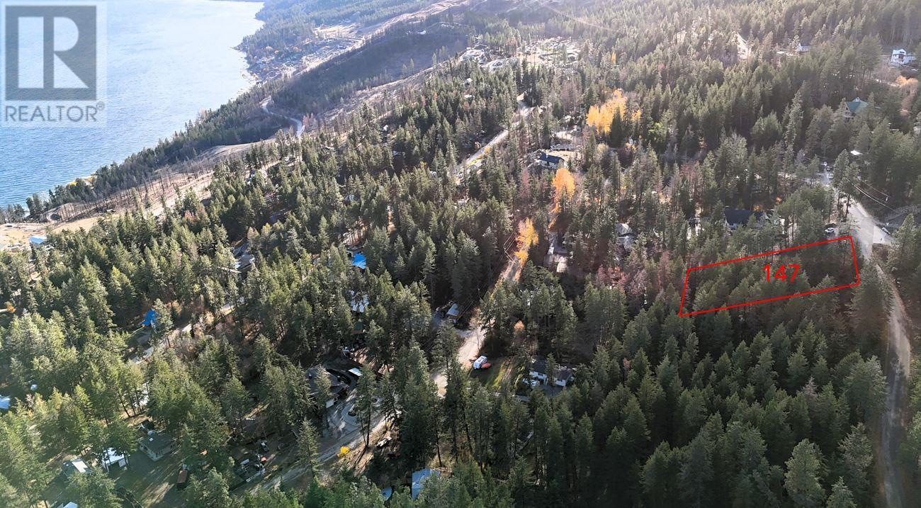 Lot 147 Keithley Road Lot# 147, Vernon