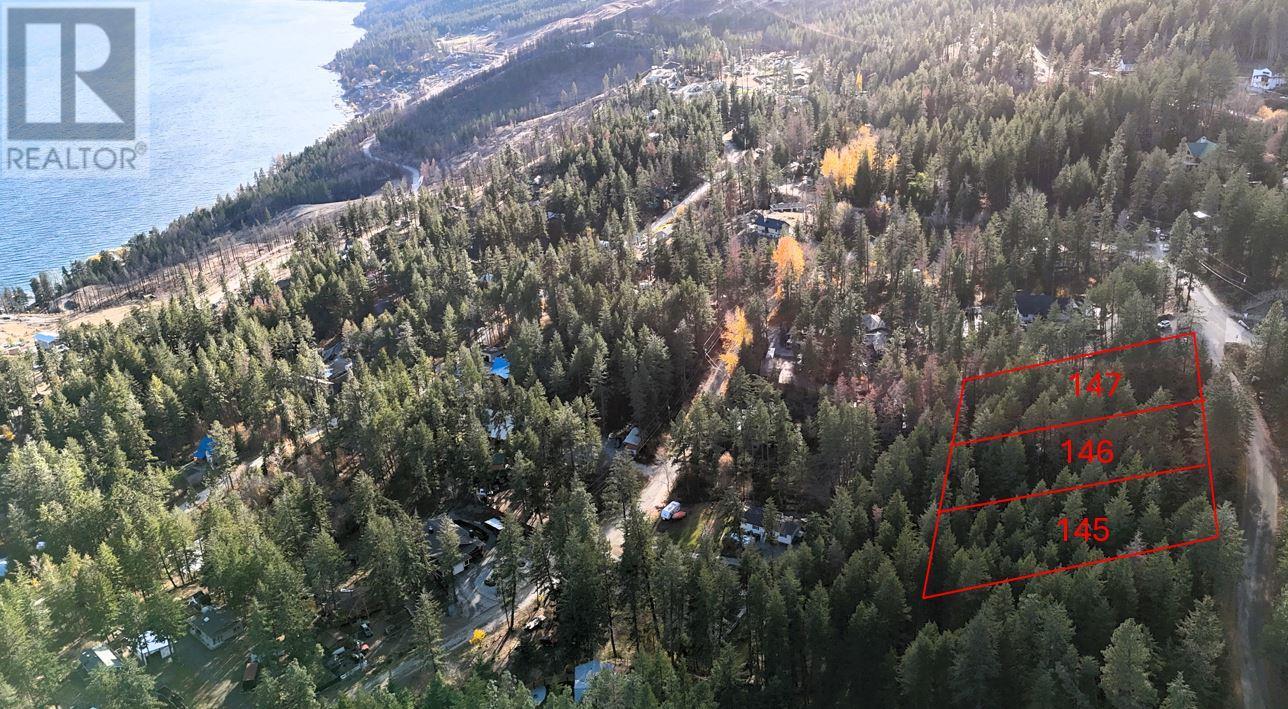 Lot 147 Keithley Road Lot# 147, Vernon