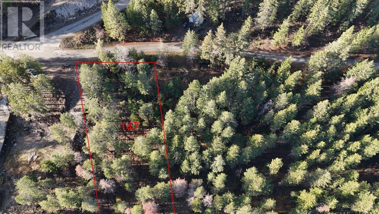 Lot 147 Keithley Road Lot# 147, Vernon
