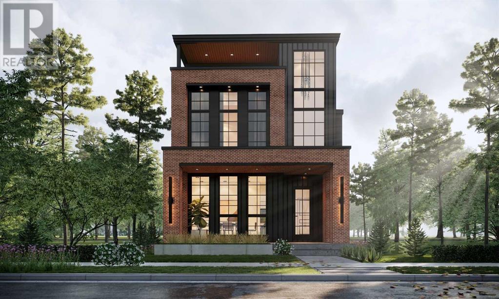 Single Family House for Sale in   Avenue SE Inglewood Calgary 