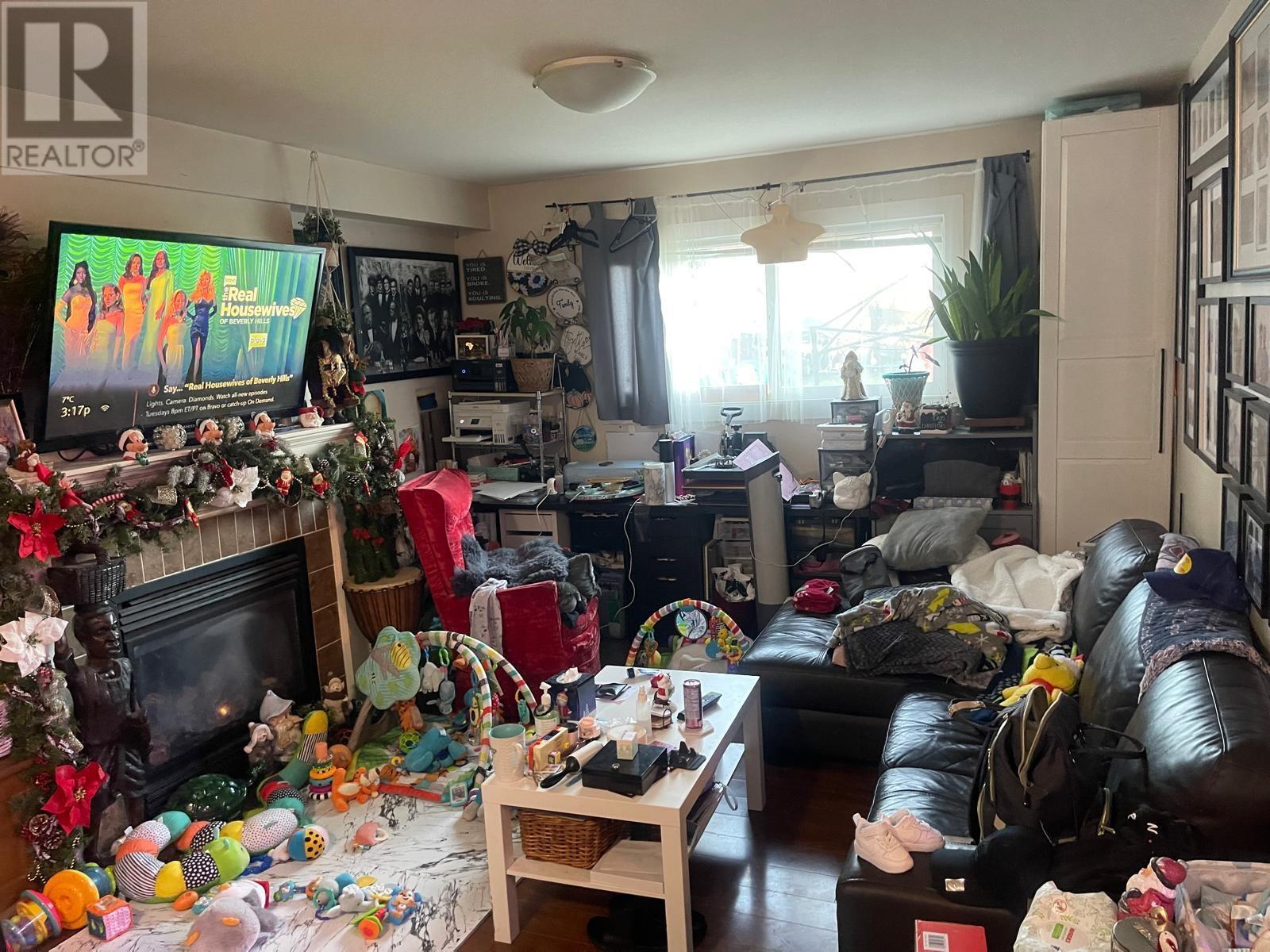 21587 128 AVENUE, Maple Ridge