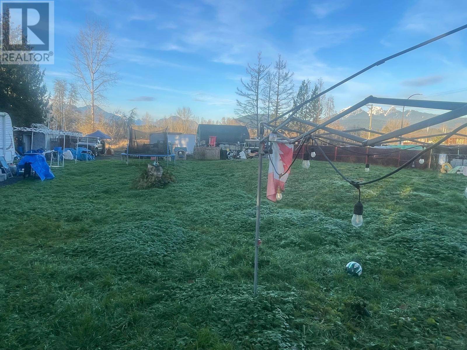 21587 128 AVENUE, Maple Ridge