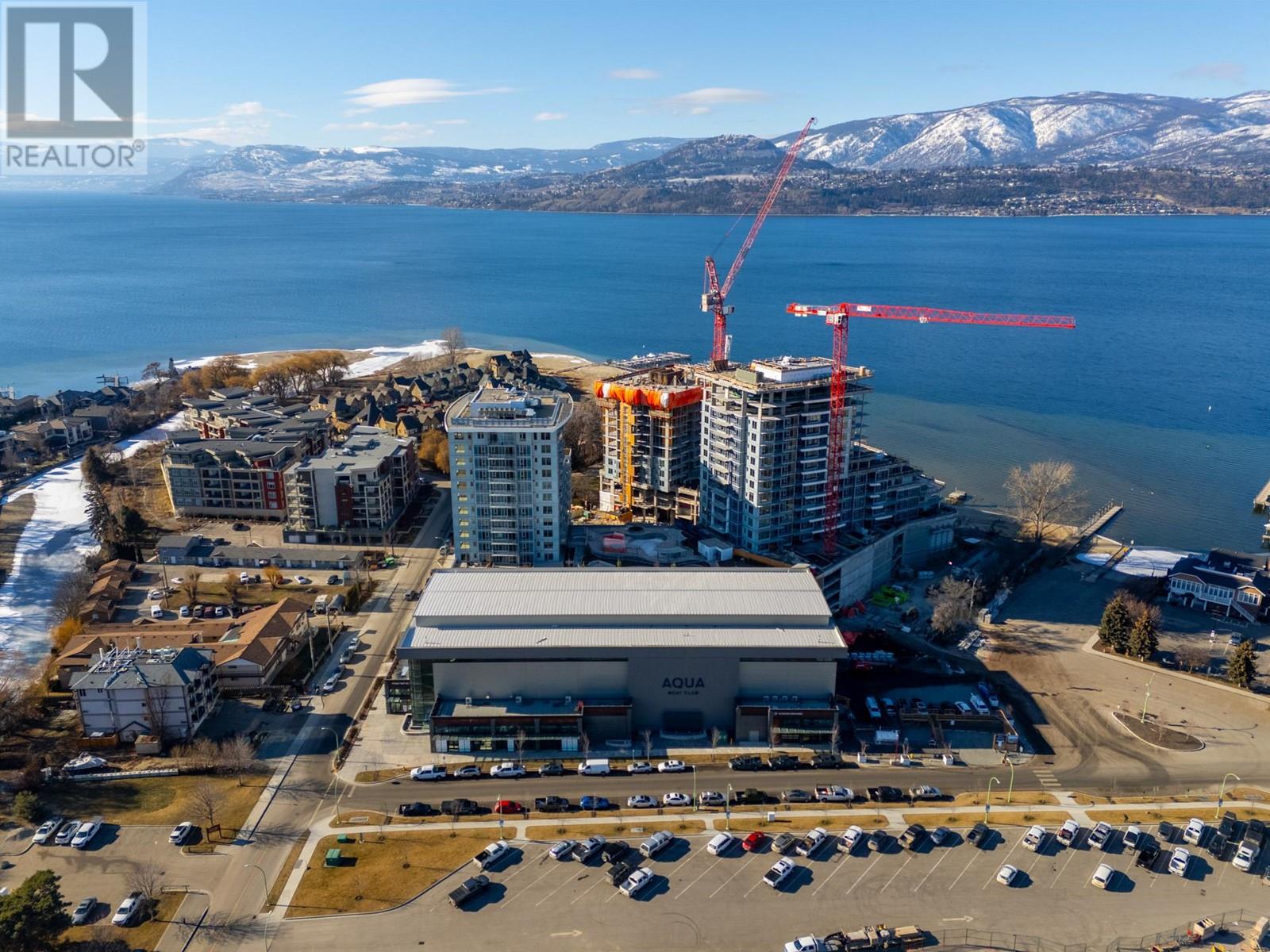 506 3699 Capozzi Road, Kelowna