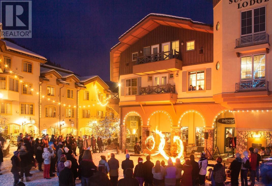 7000 MCGILLIVRAY LAKE Drive Unit# 10, Sun Peaks
