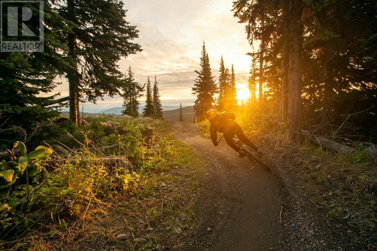 7000 MCGILLIVRAY LAKE Drive Unit# 10, Sun Peaks