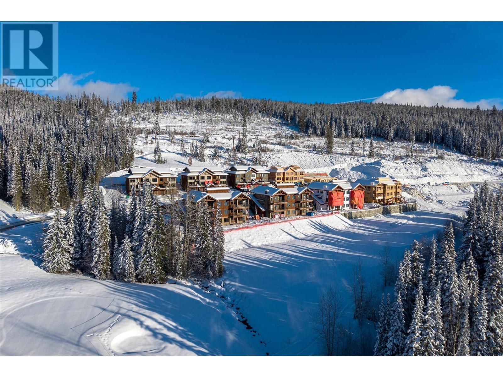 7000 MCGILLIVRAY LAKE Drive Unit# 11, Sun Peaks
