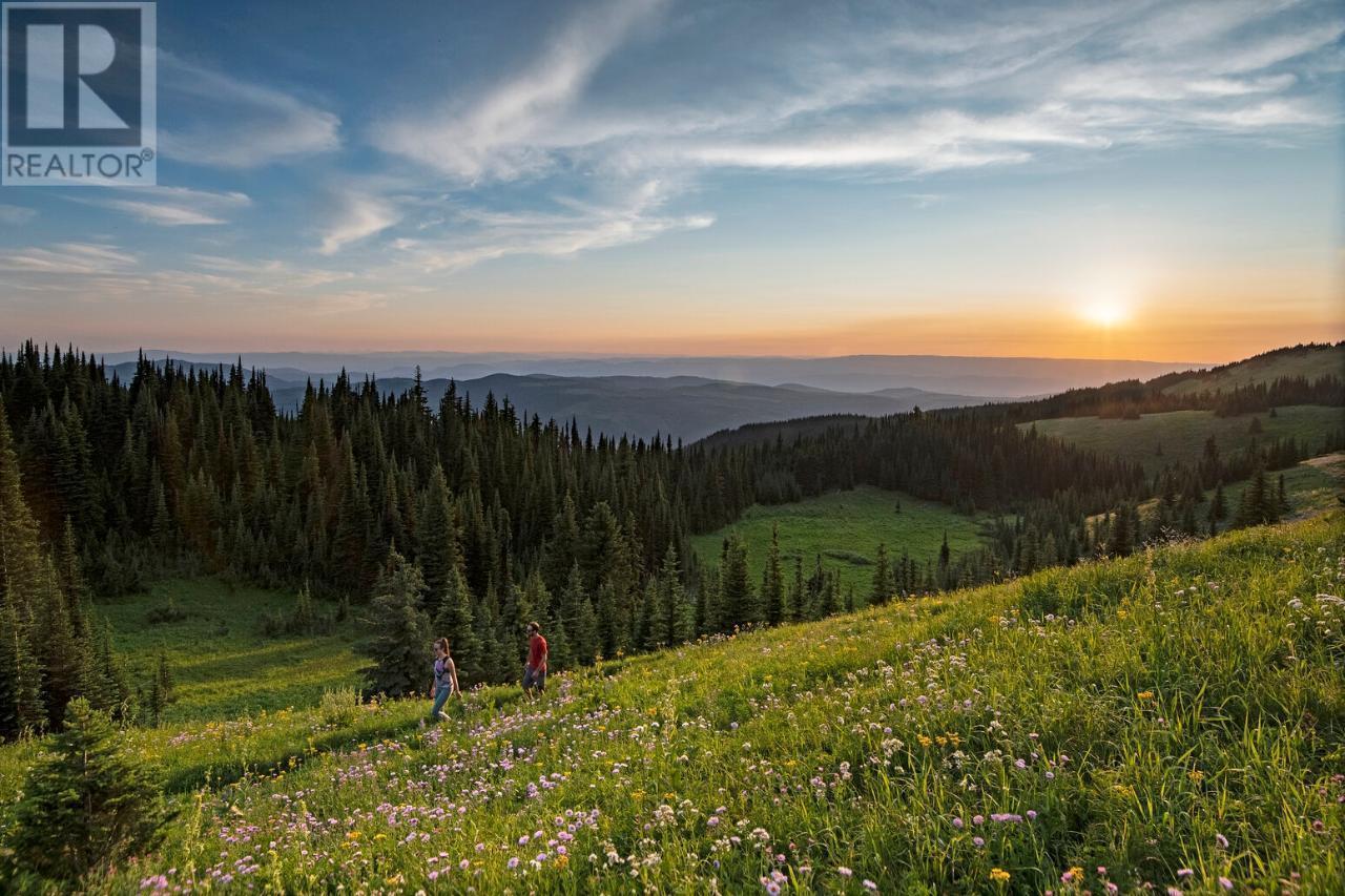 7000 MCGILLIVRAY LAKE Drive Unit# 11, Sun Peaks