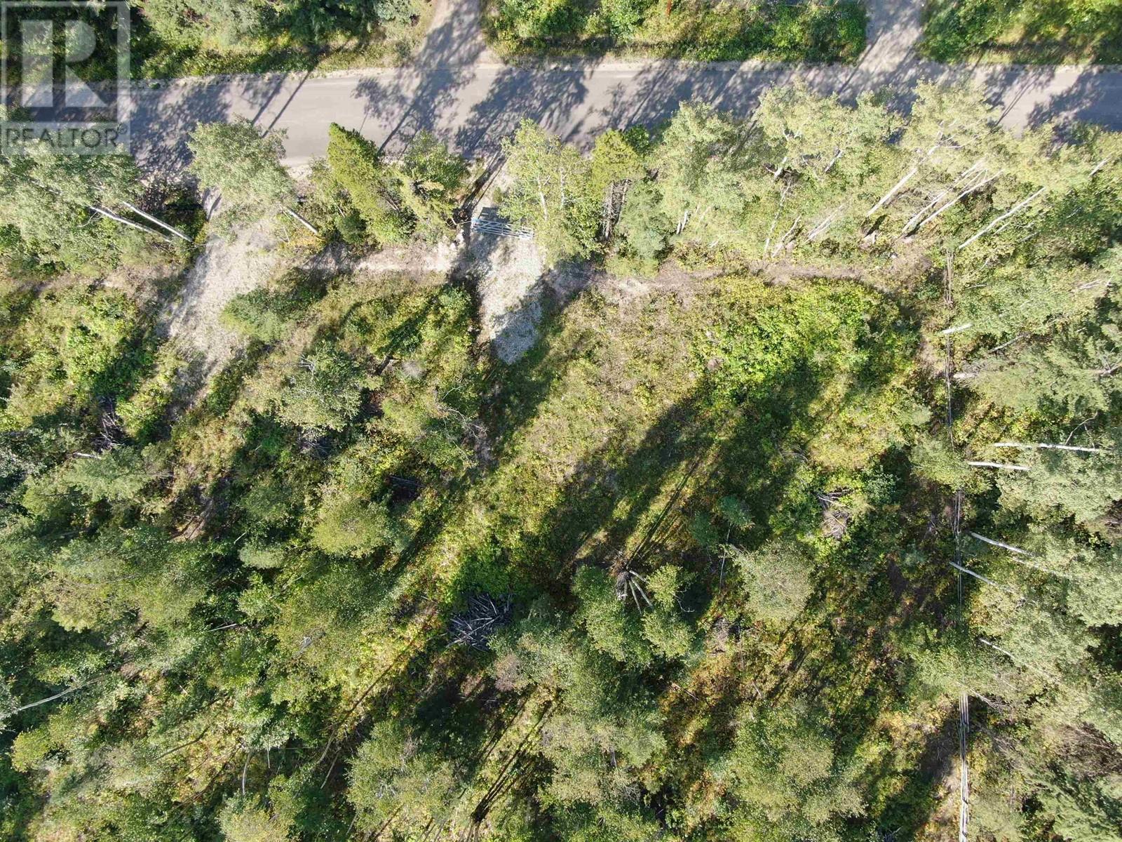 Lot 1 VERNON ROAD, Quesnel