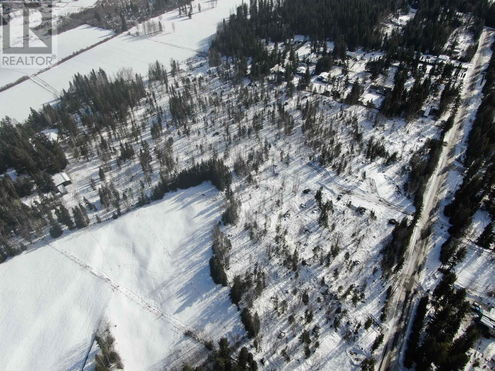 Lot 1 VERNON ROAD, Quesnel