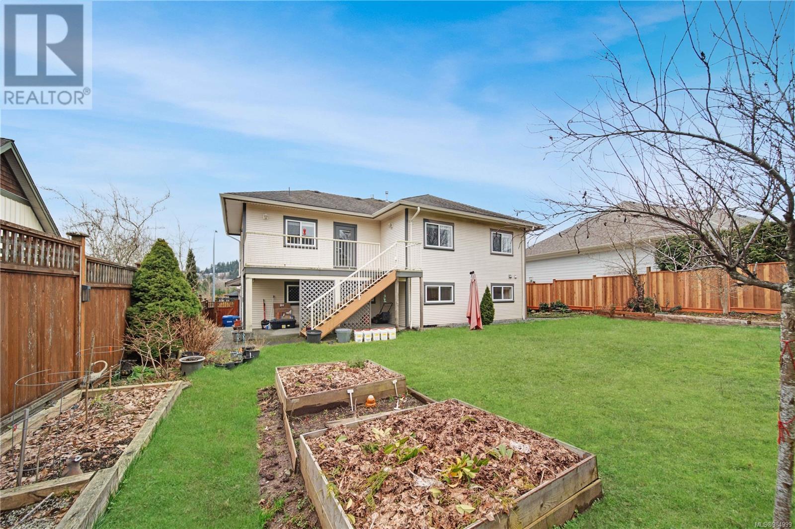 492 Poets Trail Dr, Nanaimo real estate listing 984999