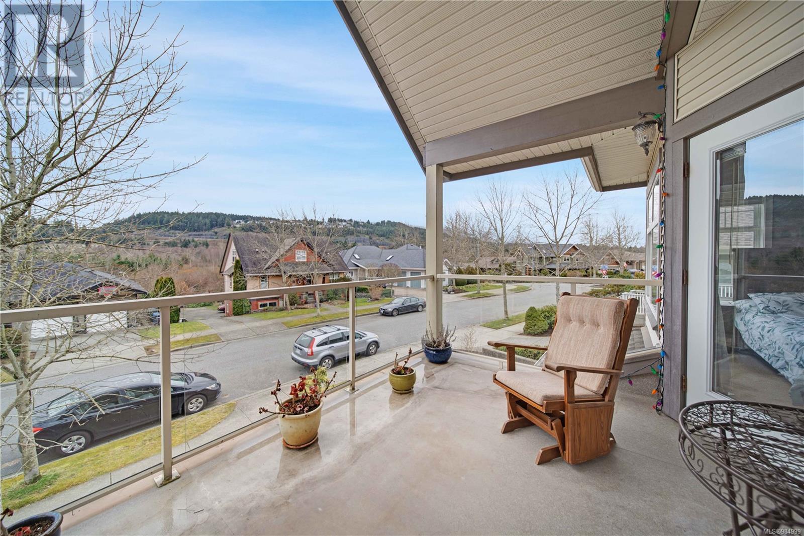 492 Poets Trail Dr, Nanaimo real estate listing 984999
