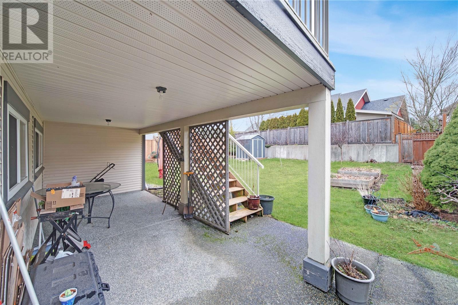 492 Poets Trail Dr, Nanaimo real estate listing 984999