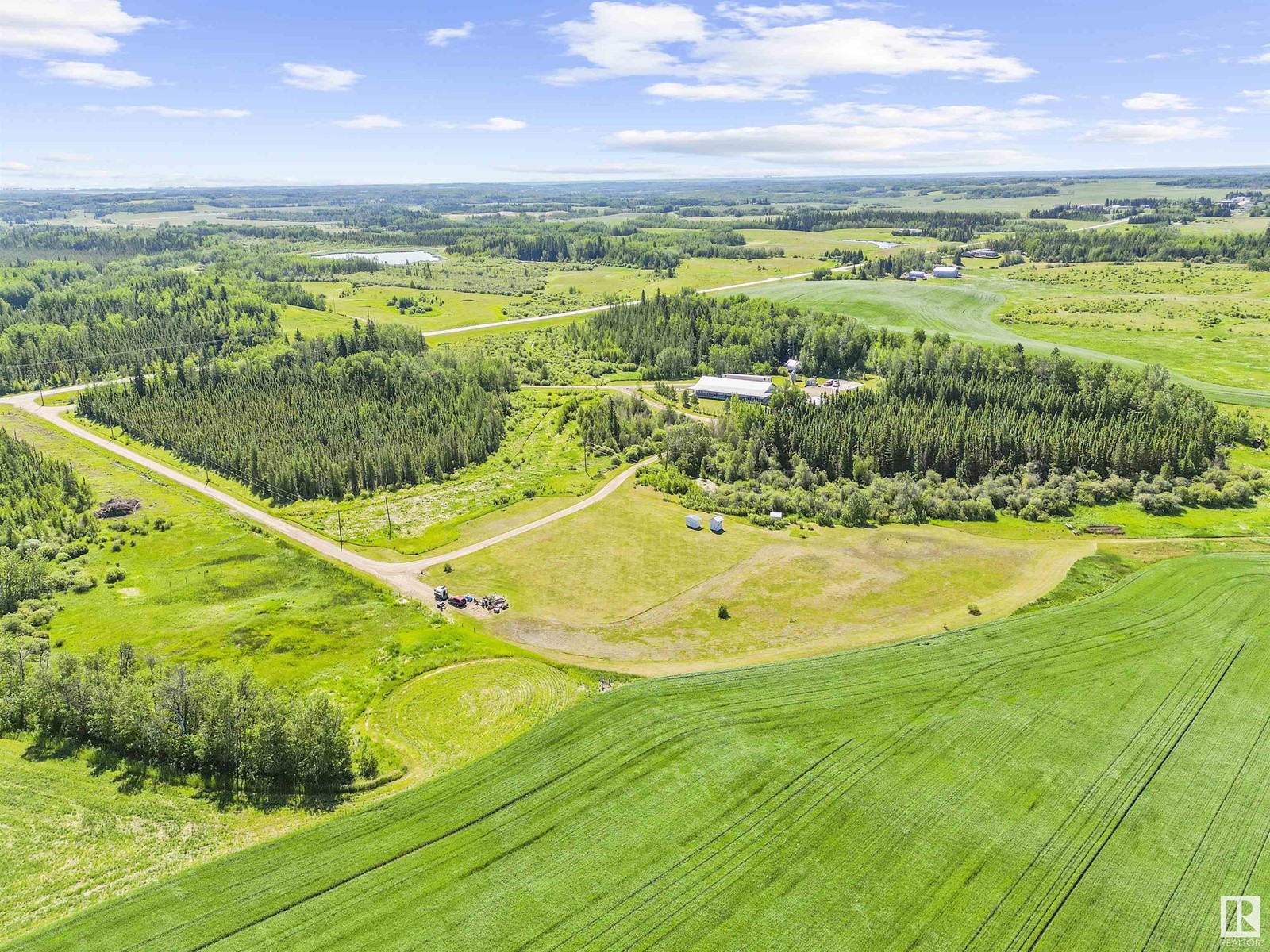 51316 HGHWAY 759, Rural Parkland County