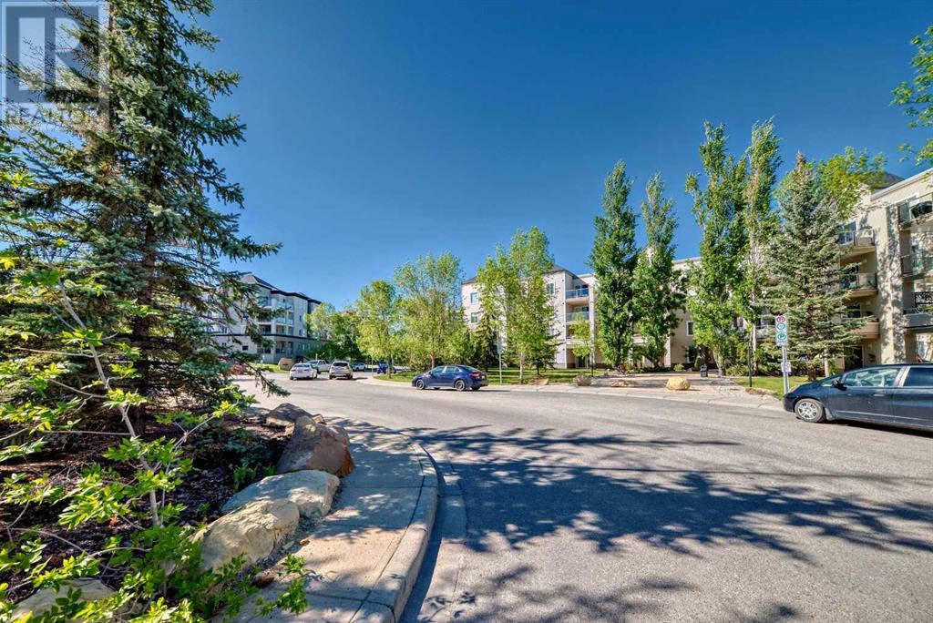 217, 4000 Somervale Court SW, Calgary, Alberta