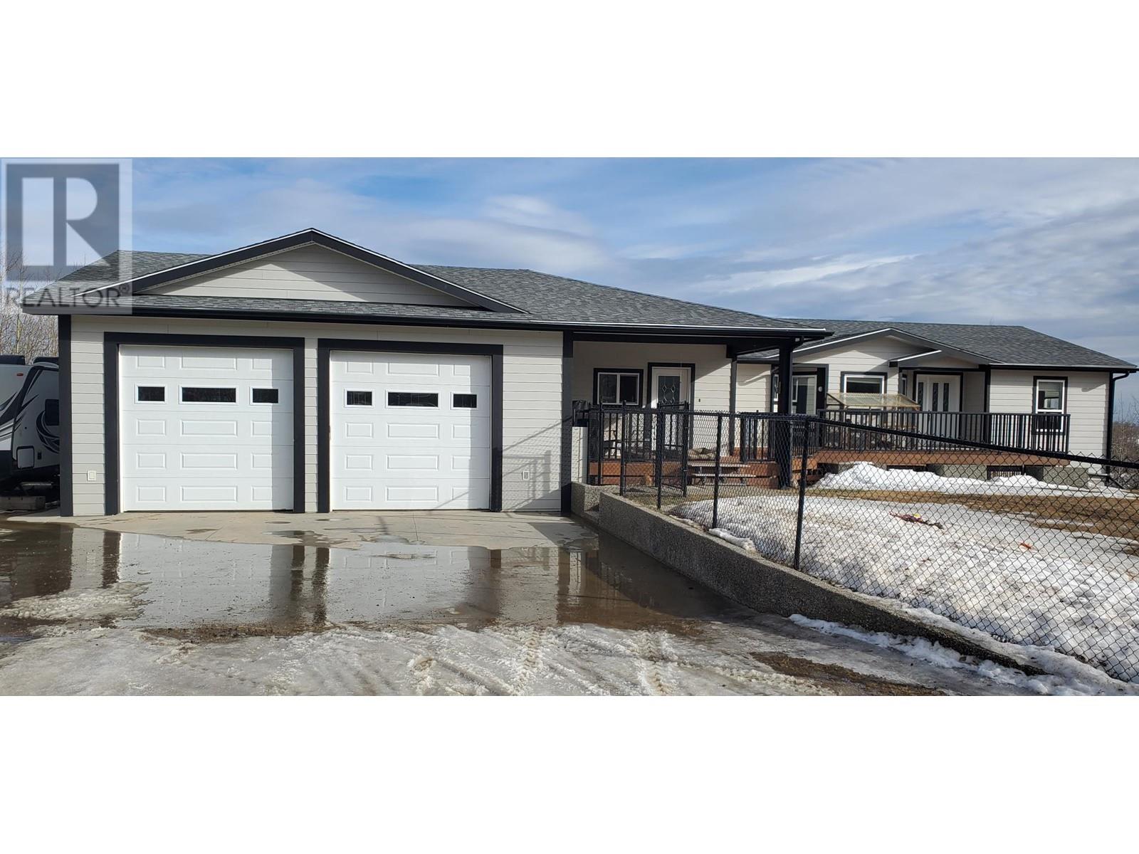 13258 MCKINNON Subdivision, Dawson Creek