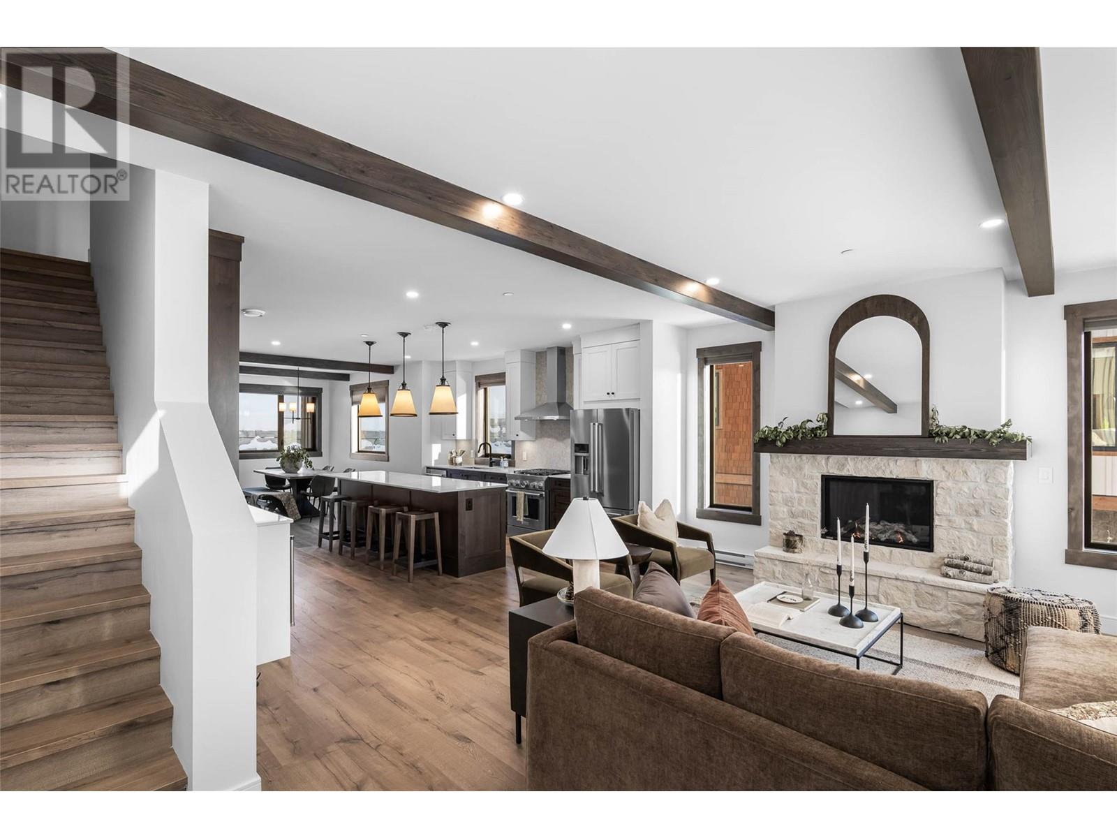 7000 MCGILLIVRAY LAKE Drive Unit# 12, Sun Peaks