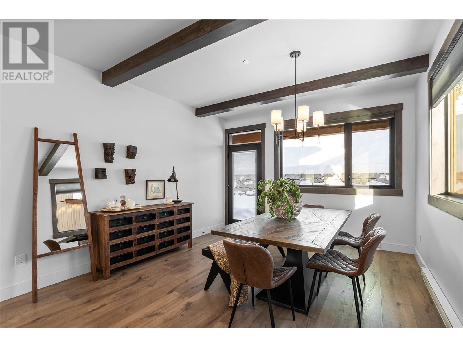 7000 MCGILLIVRAY LAKE Drive Unit# 12, Sun Peaks