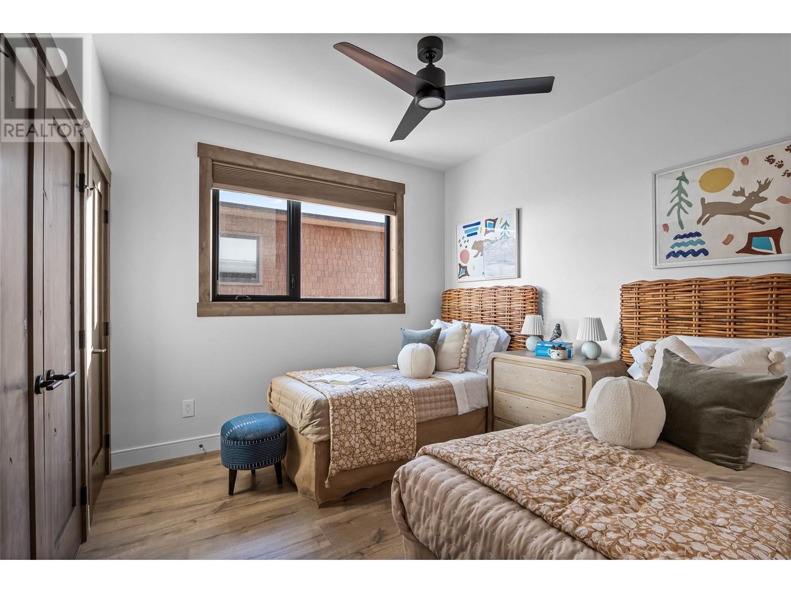 7000 MCGILLIVRAY LAKE Drive Unit# 12, Sun Peaks