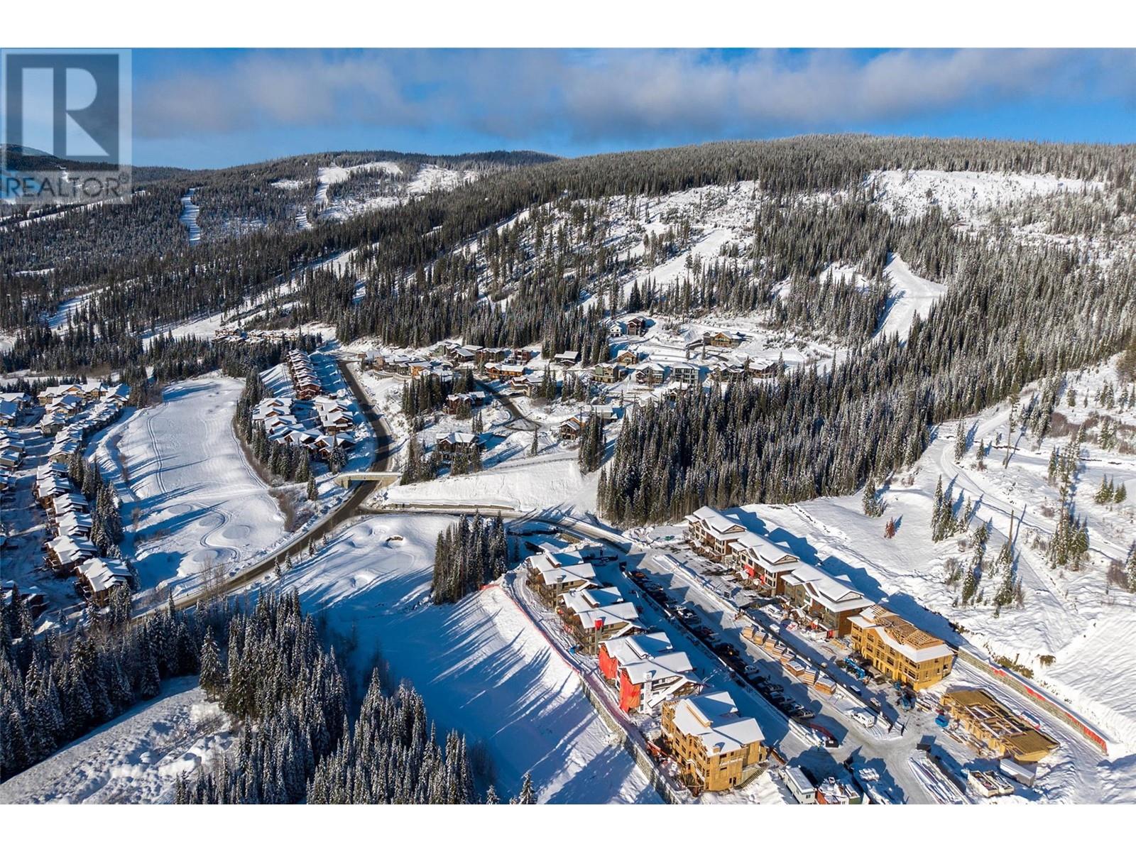 7000 MCGILLIVRAY LAKE Drive Unit# 12, Sun Peaks