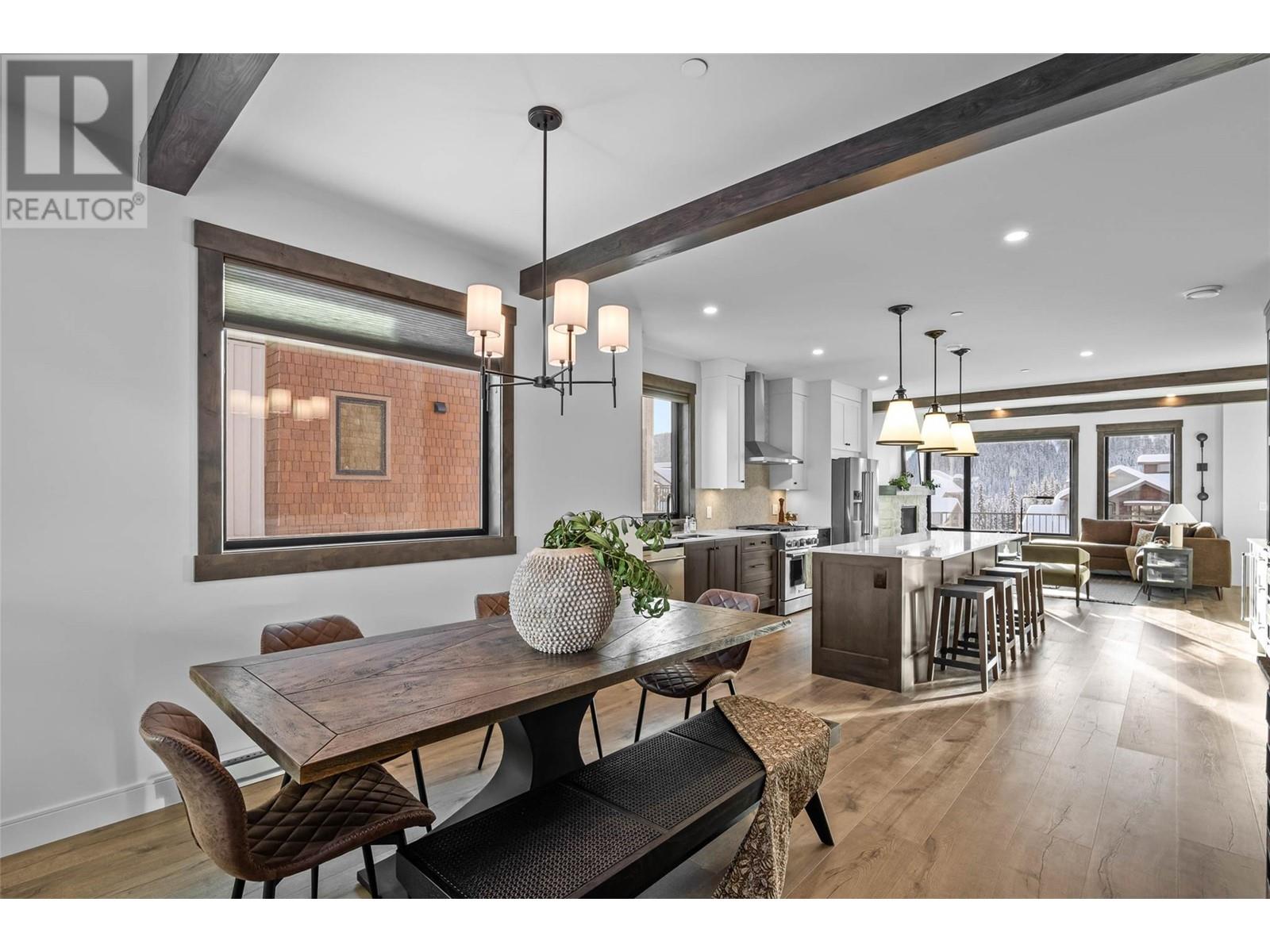 7000 MCGILLIVRAY LAKE Drive Unit# 12, Sun Peaks