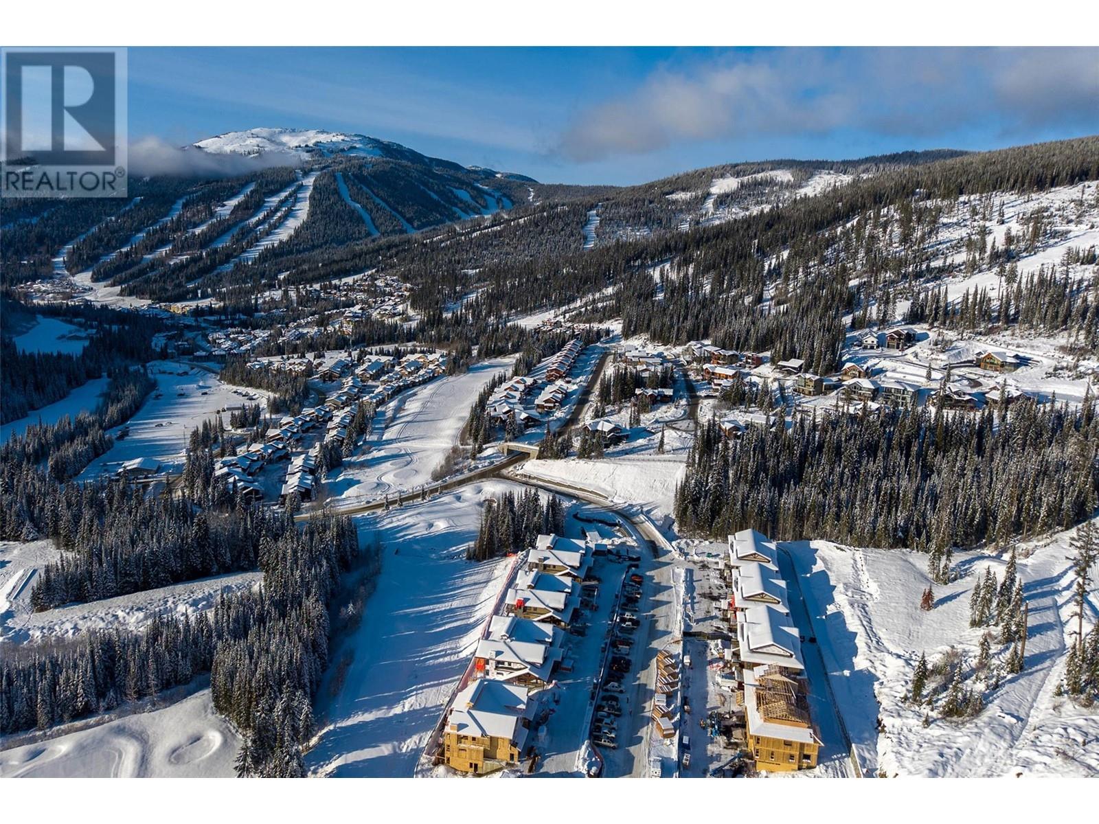7000 MCGILLIVRAY LAKE Drive Unit# 12, Sun Peaks