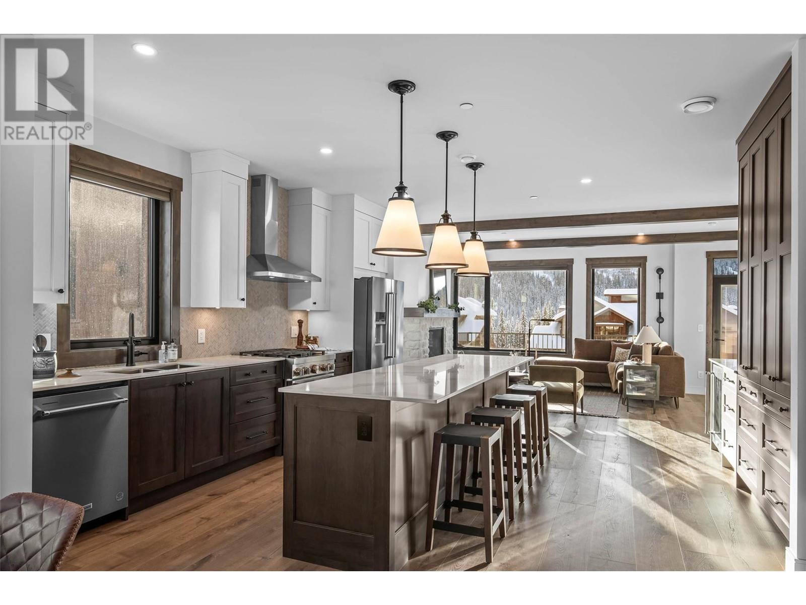 7000 MCGILLIVRAY LAKE Drive Unit# 12, Sun Peaks