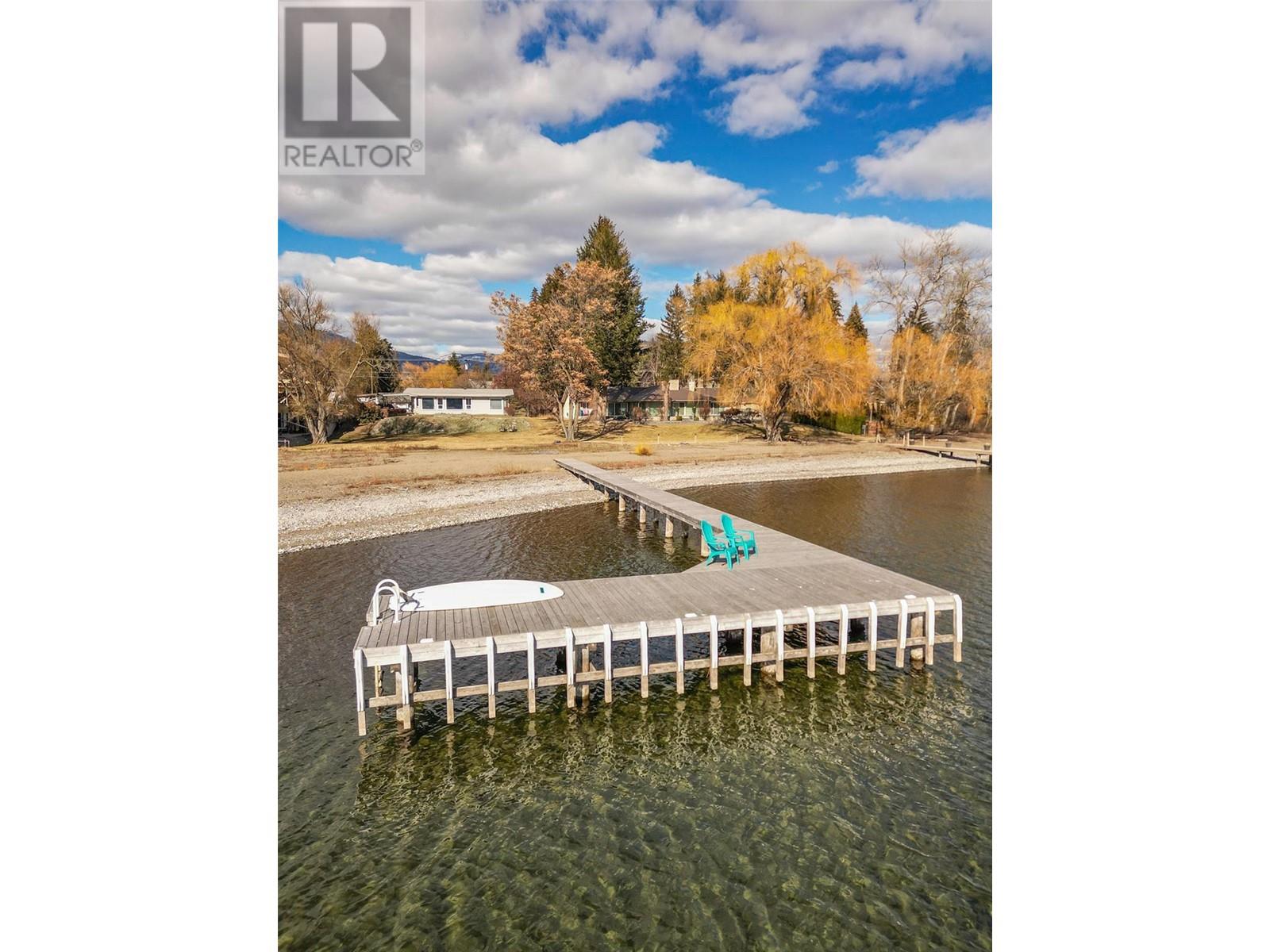  1879 Jennens Road, West Kelowna