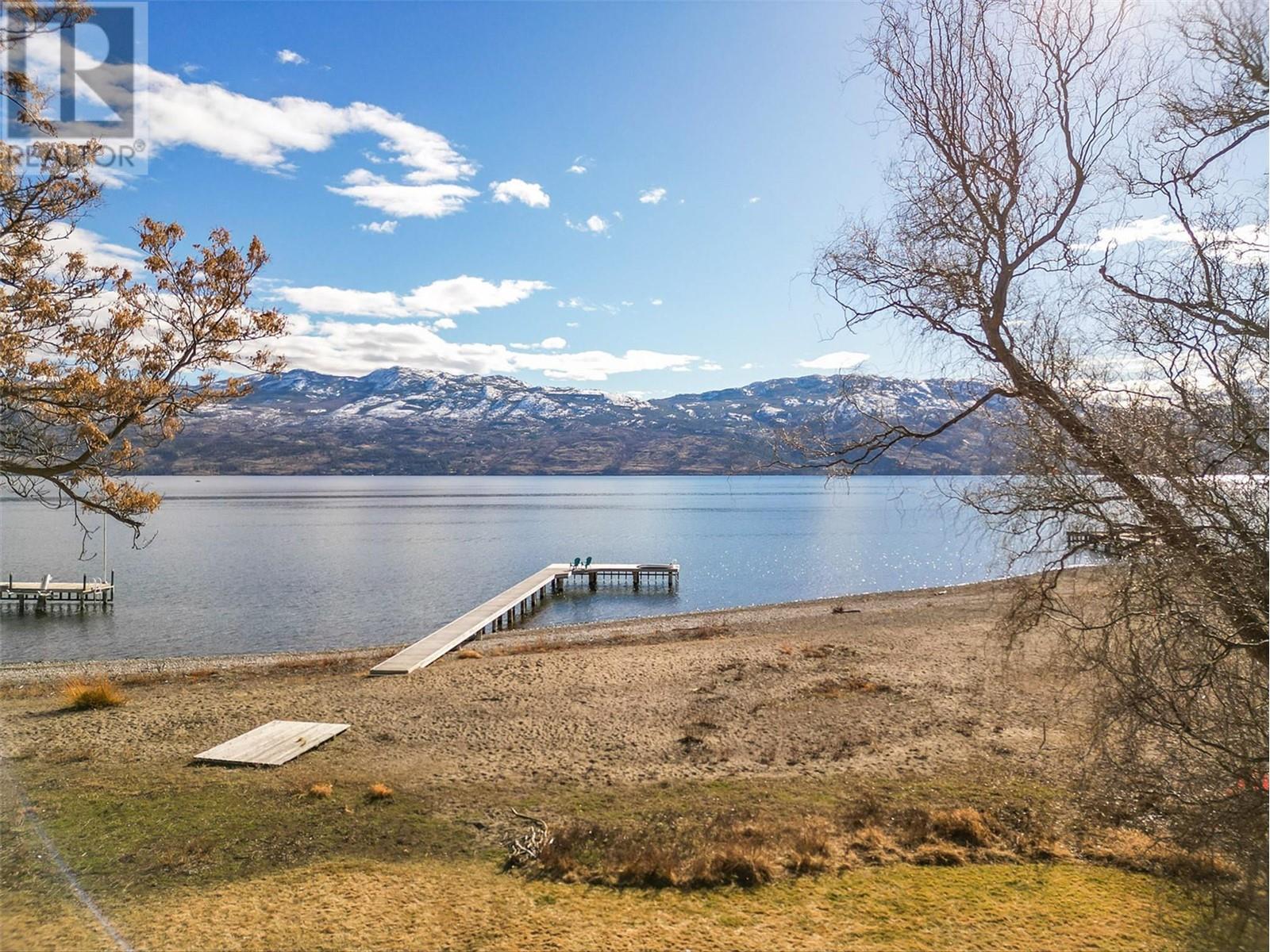  1879 Jennens Road, West Kelowna