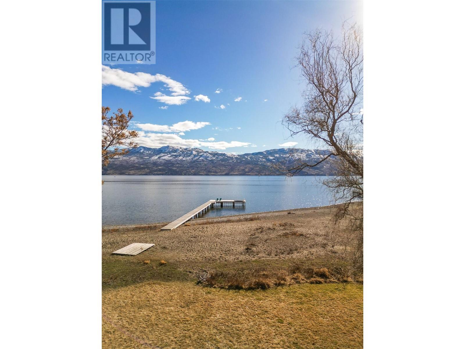  1879 Jennens Road, West Kelowna