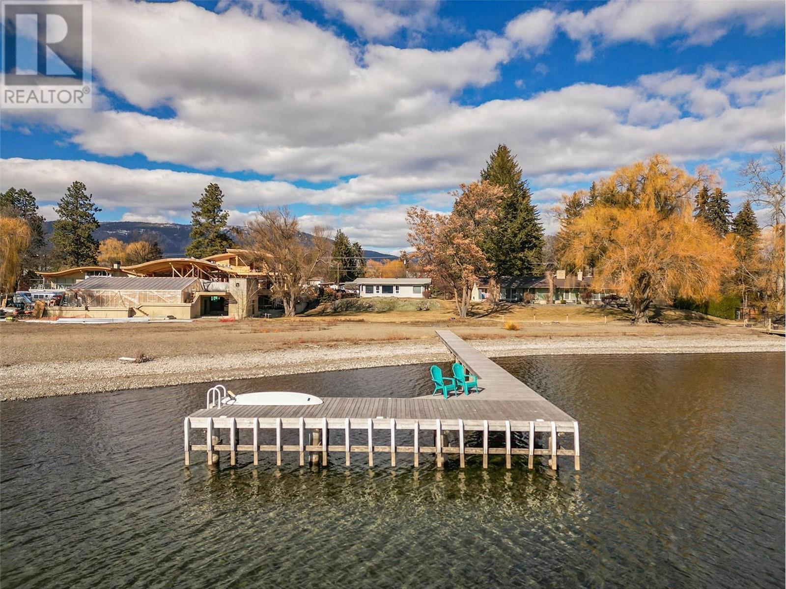  1879 Jennens Road, West Kelowna
