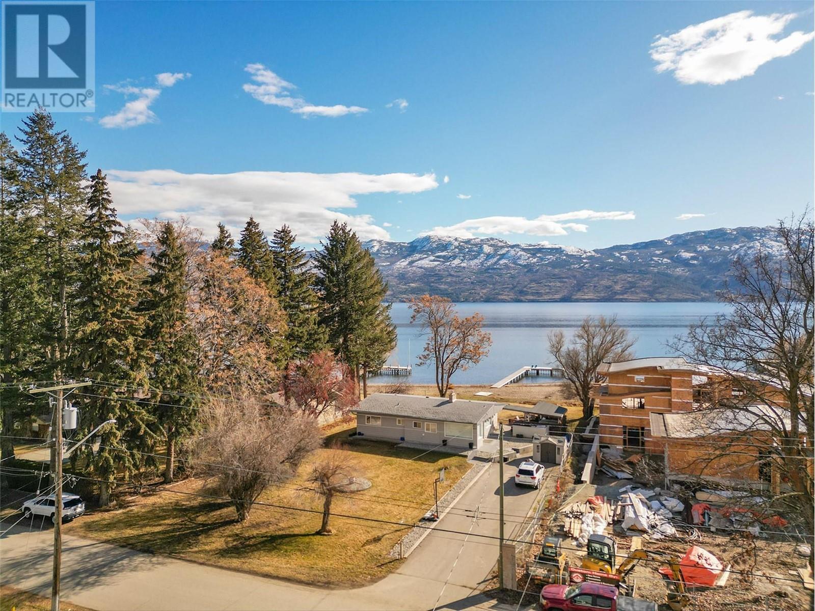  1879 Jennens Road, West Kelowna