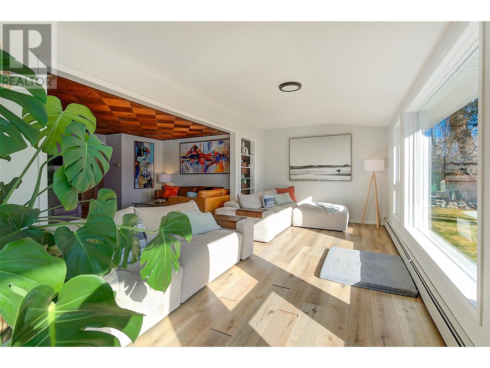  1879 Jennens Road, West Kelowna