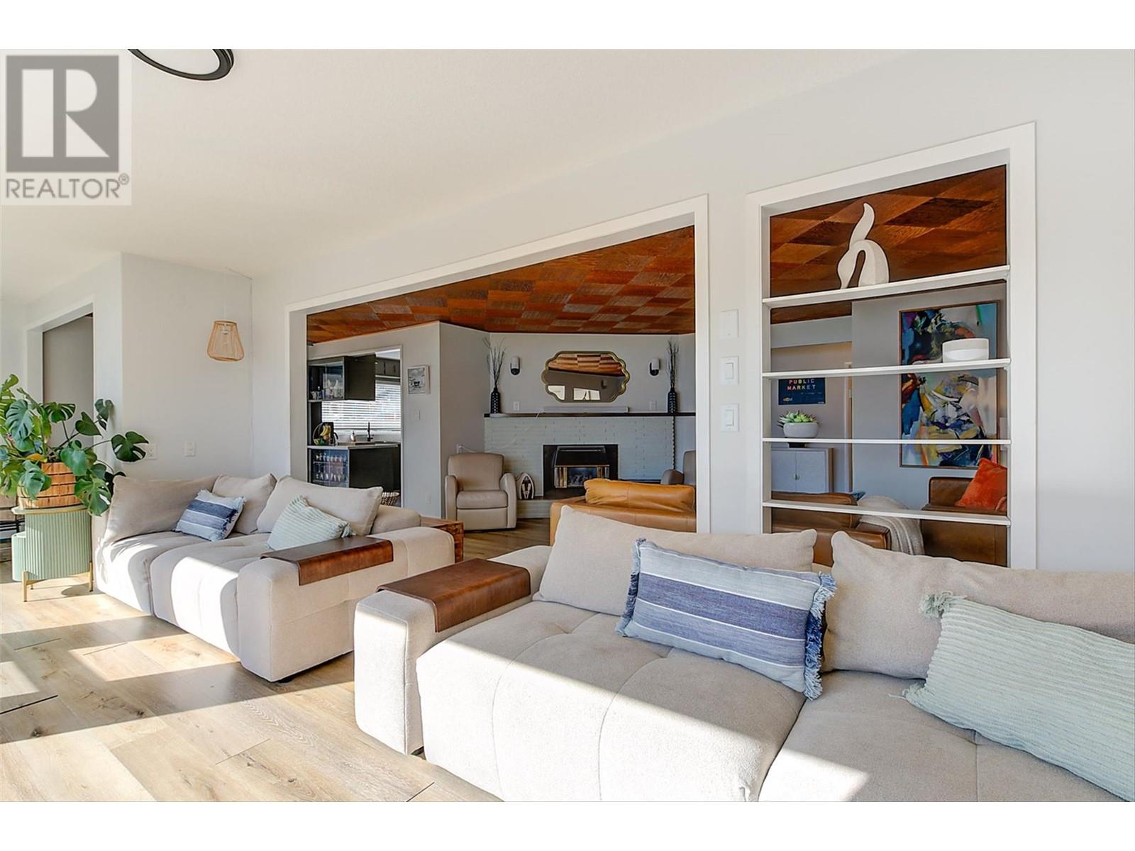  1879 Jennens Road, West Kelowna