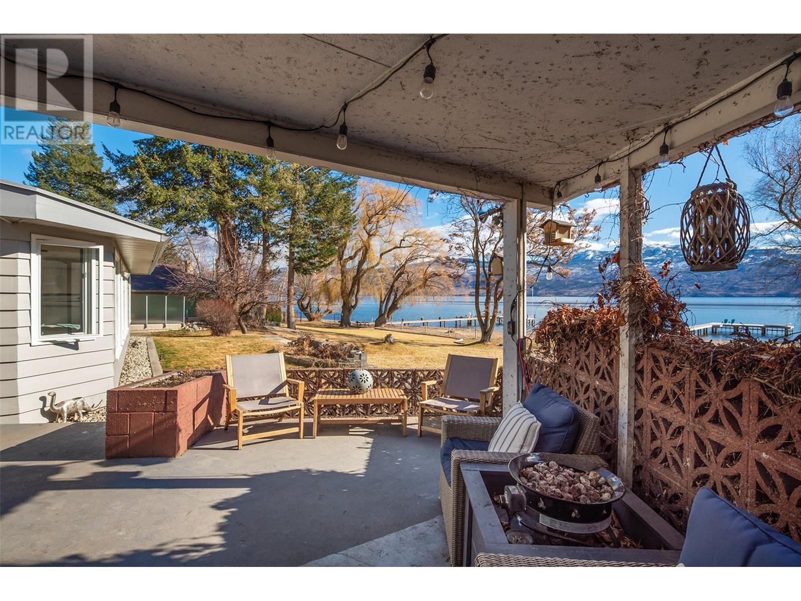  1879 Jennens Road, West Kelowna
