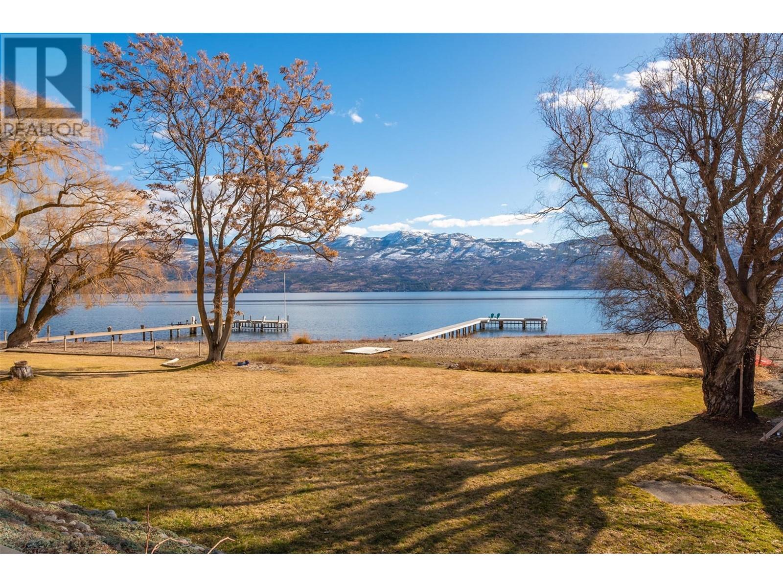  1879 Jennens Road, West Kelowna
