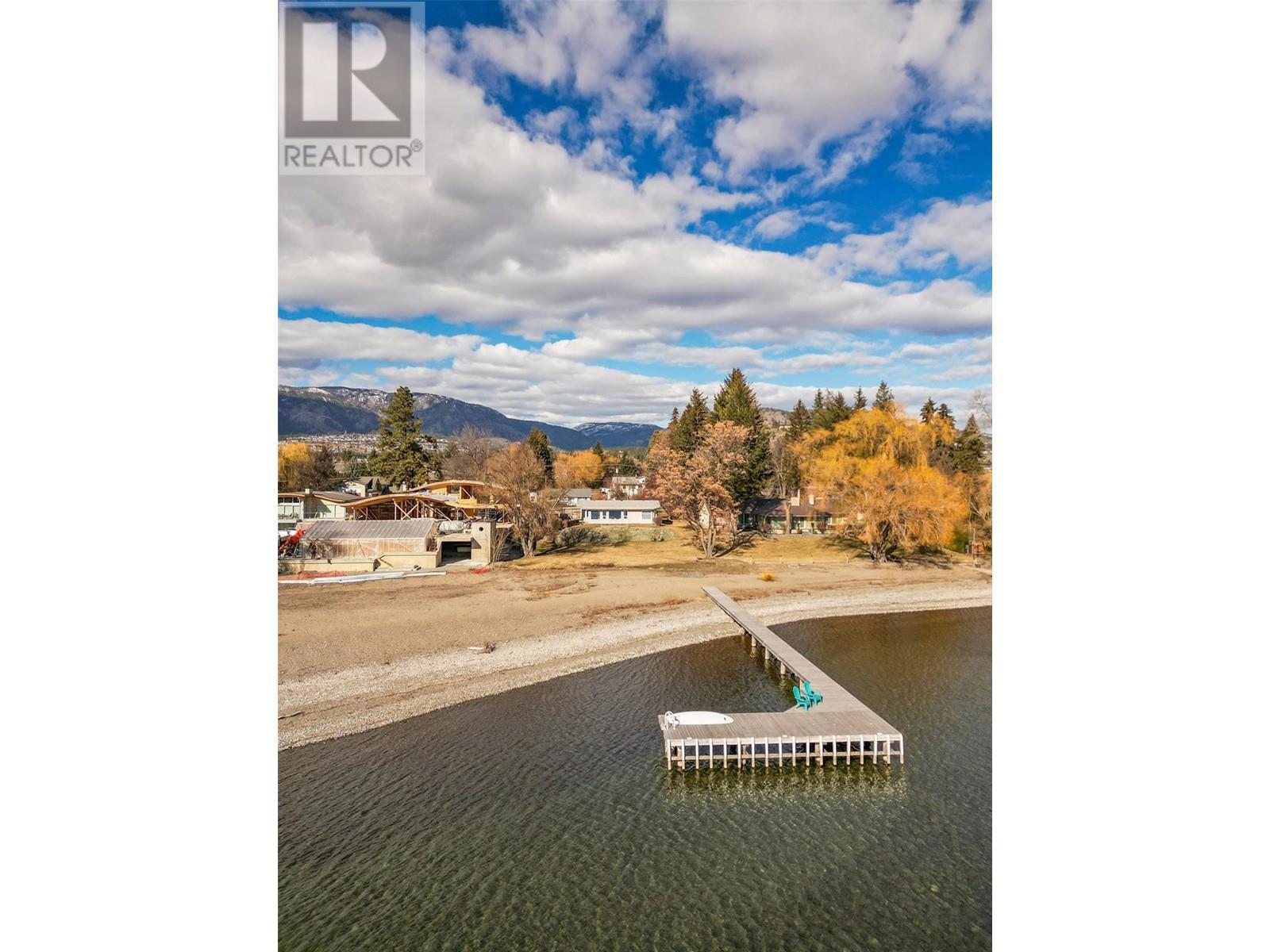  1879 Jennens Road, West Kelowna