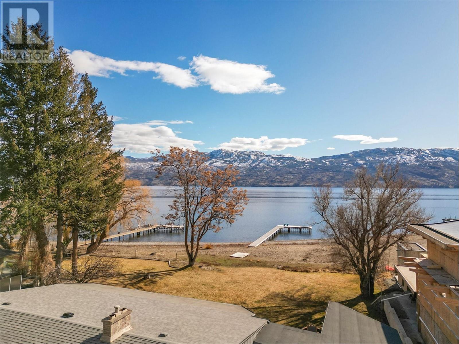  1879 Jennens Road, West Kelowna