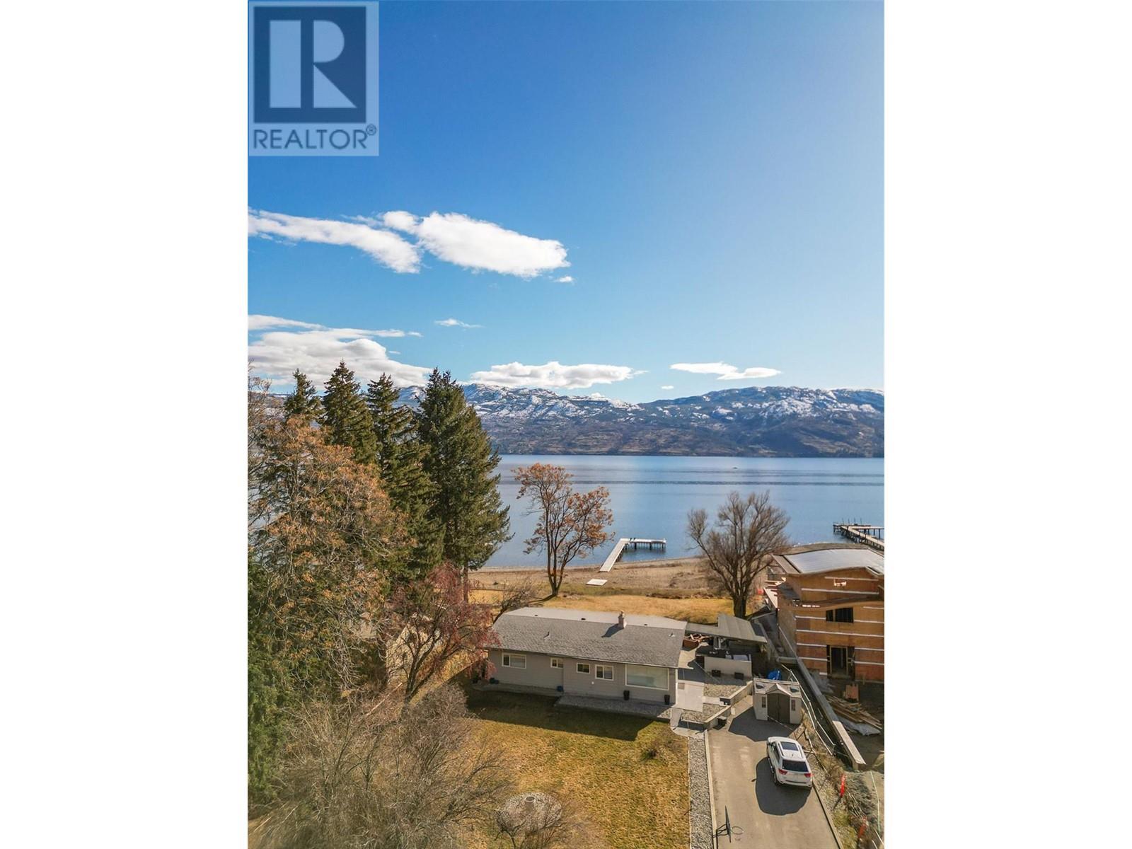  1879 Jennens Road, West Kelowna