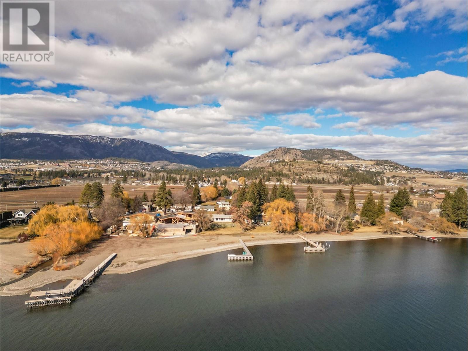  1879 Jennens Road, West Kelowna