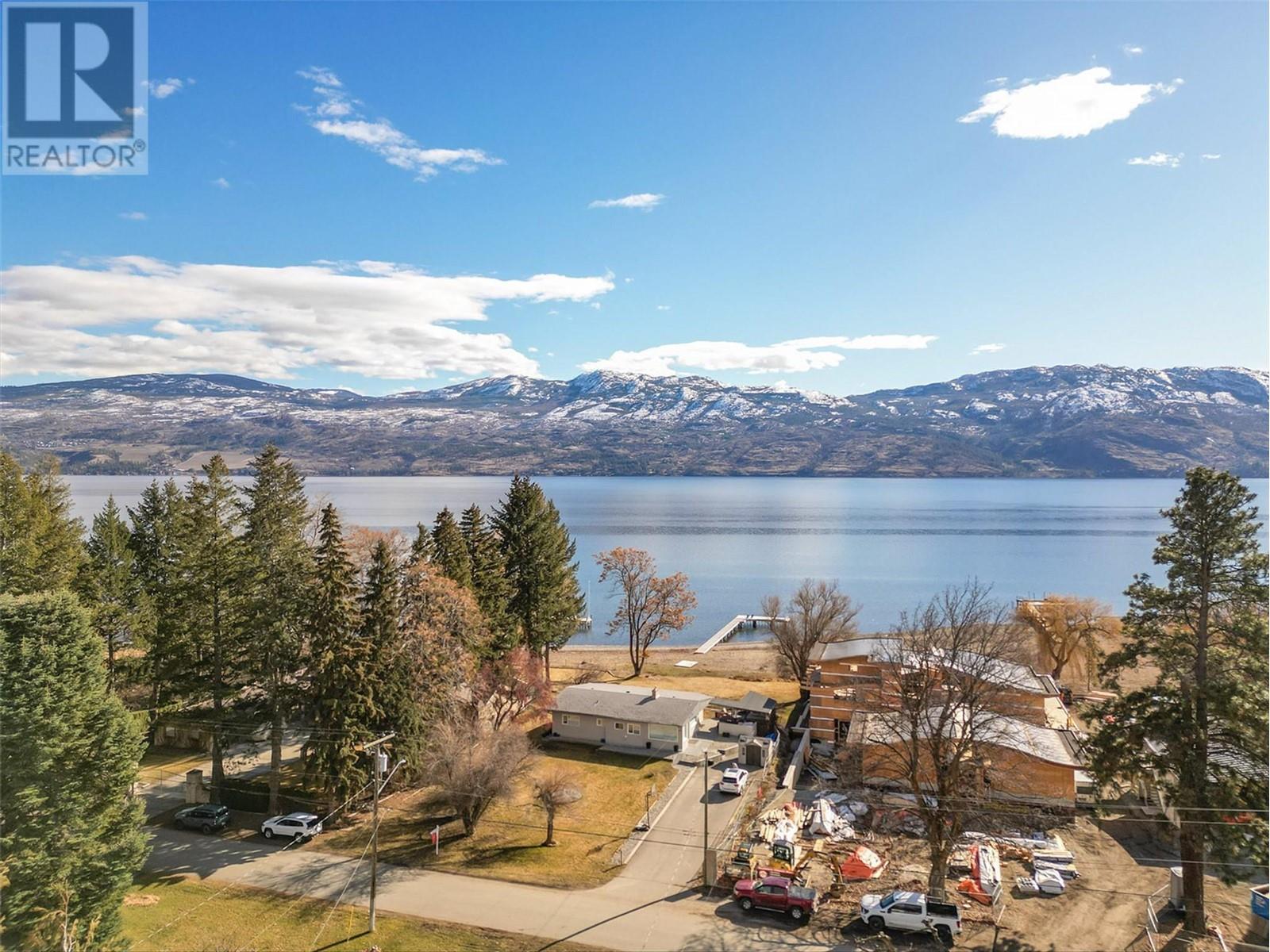  1879 Jennens Road, West Kelowna