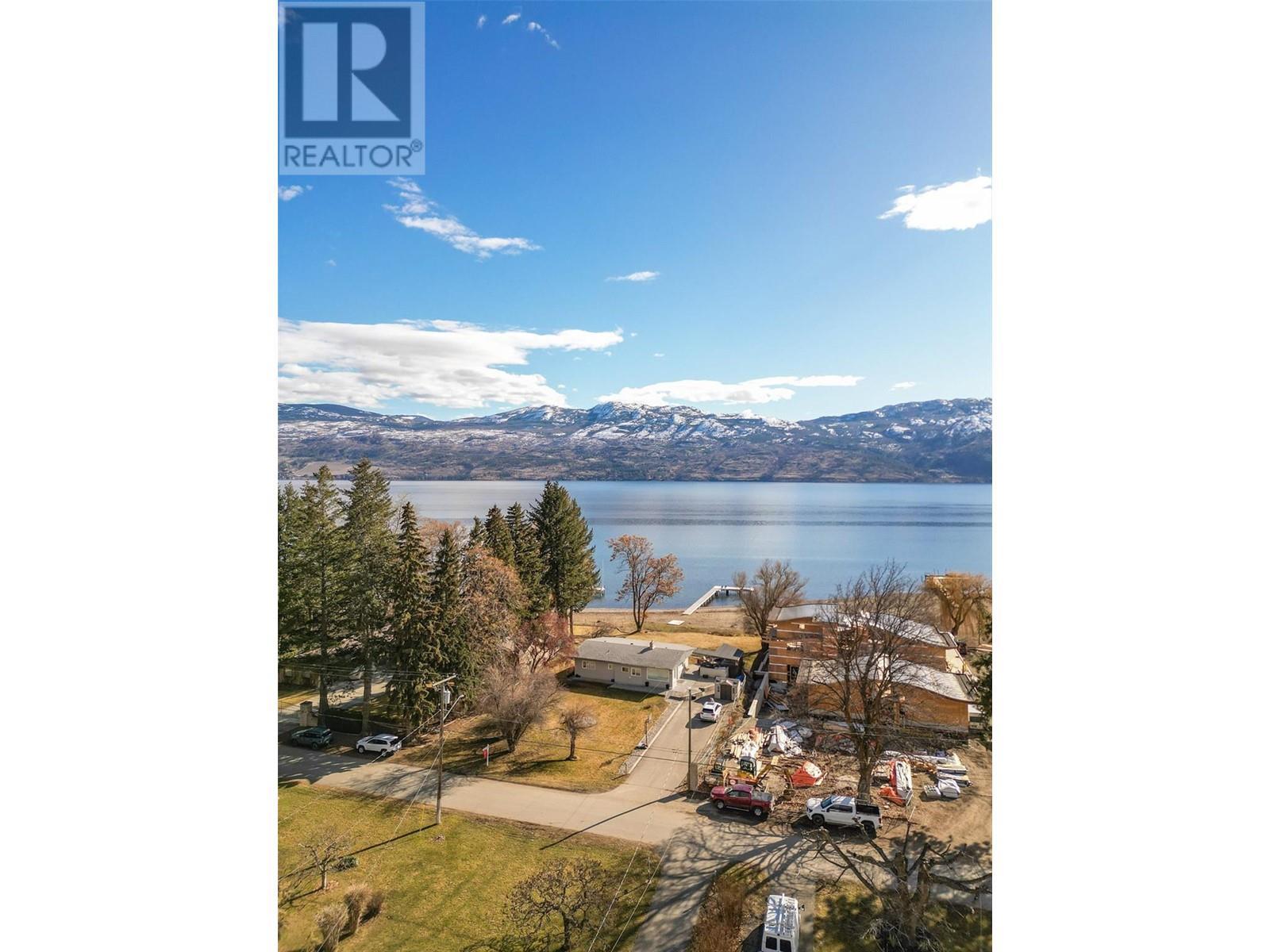  1879 Jennens Road, West Kelowna