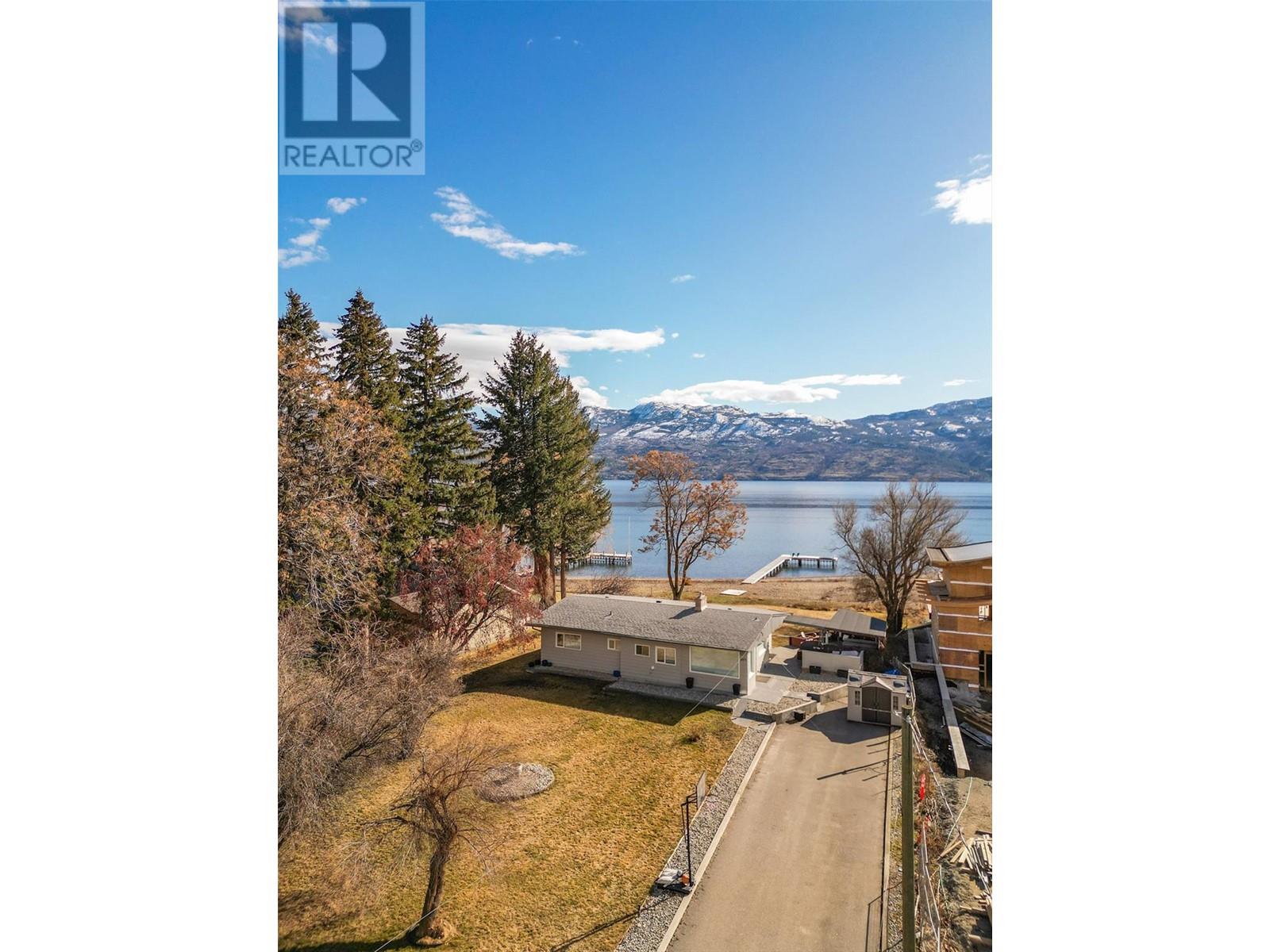  1879 Jennens Road, West Kelowna