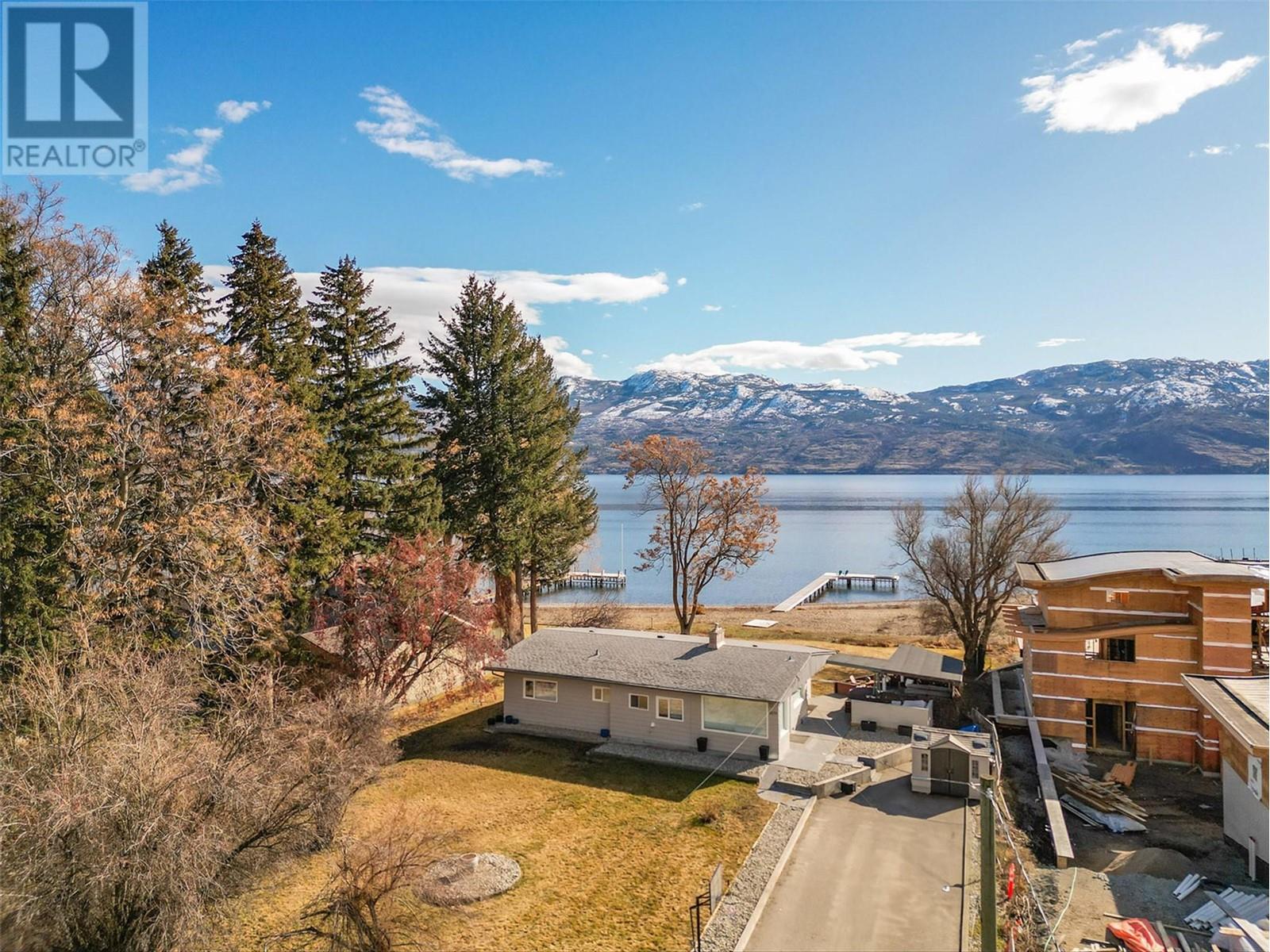  1879 Jennens Road, West Kelowna