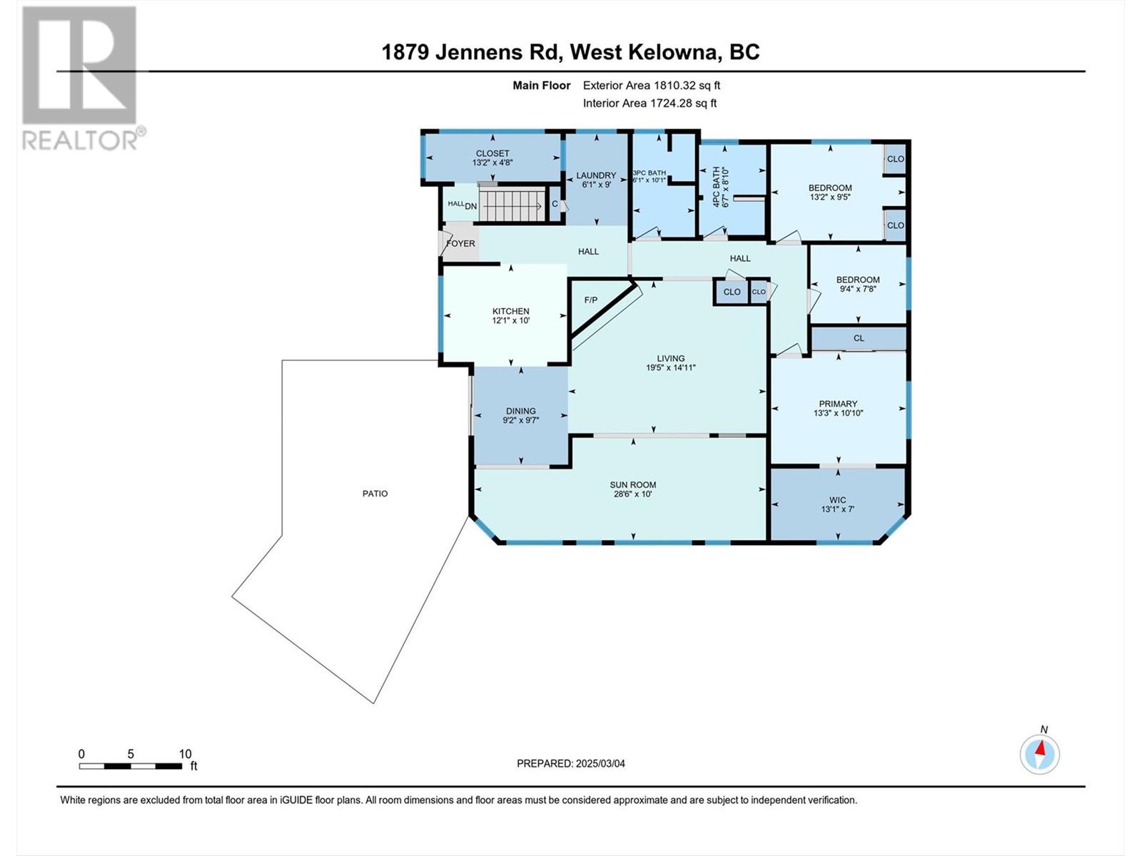  1879 Jennens Road, West Kelowna