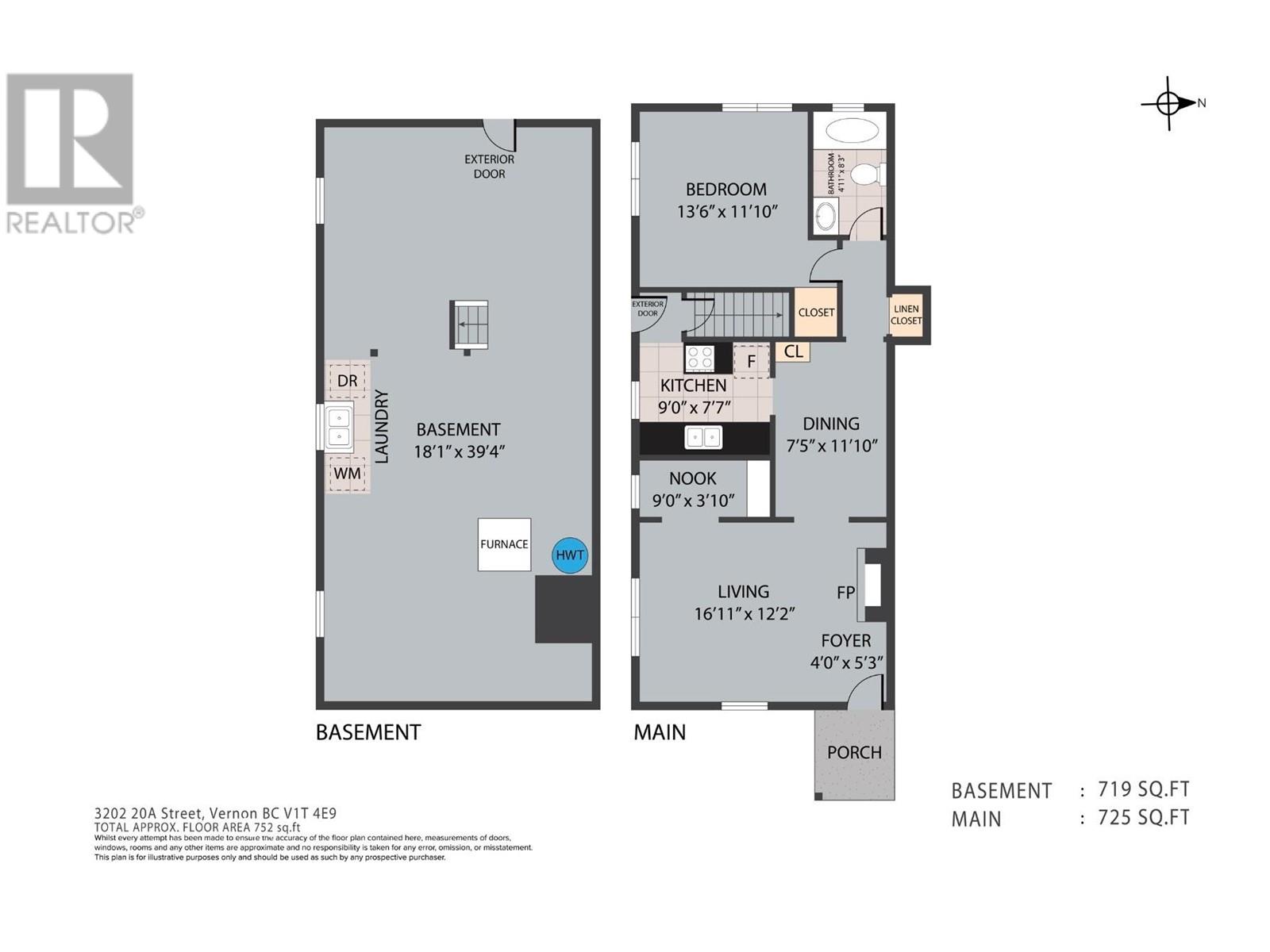 3202/3204 20A Street, Vernon