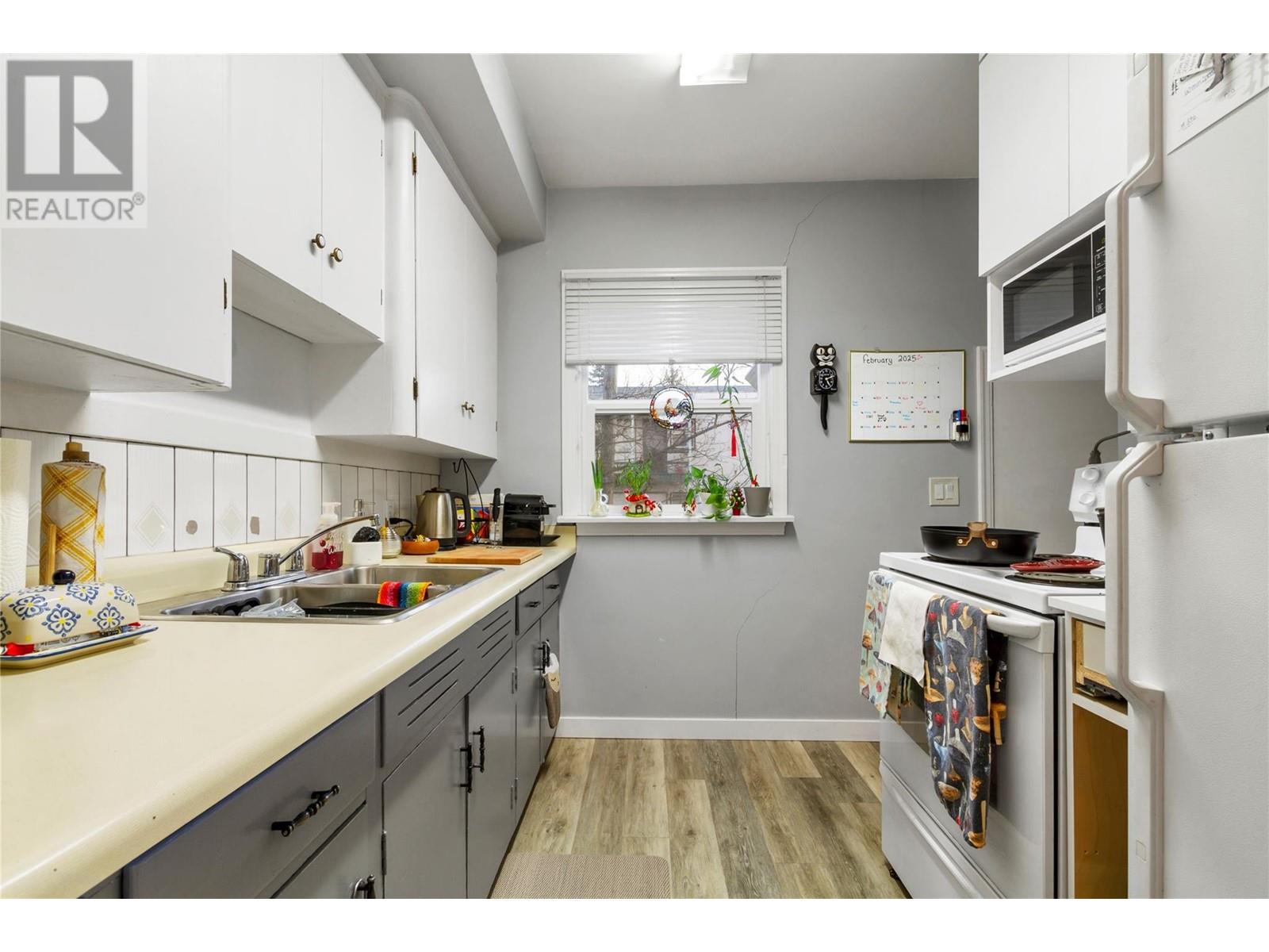 3202/3204 20A Street, Vernon