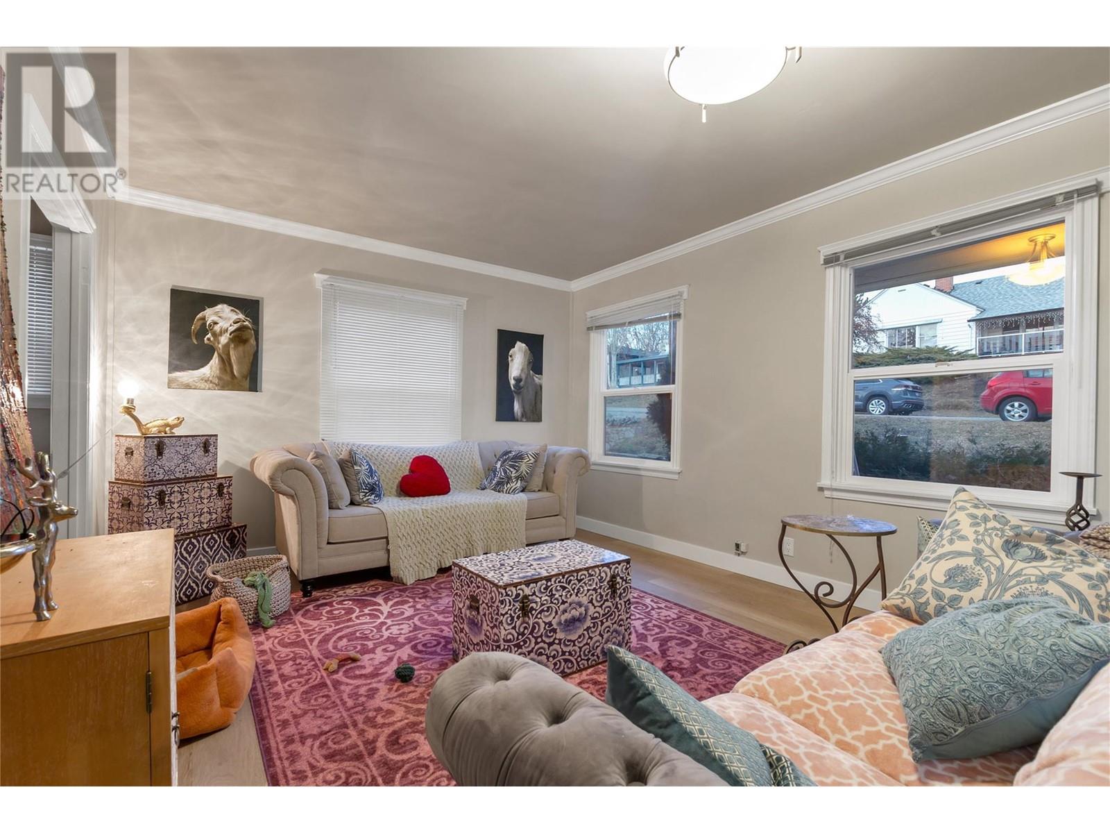 3202/3204 20A Street, Vernon